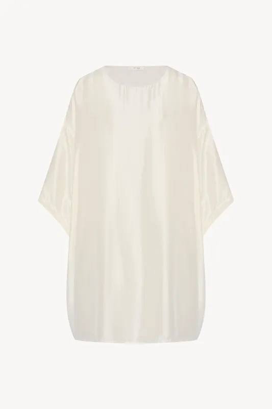Catalina Top made by The Row