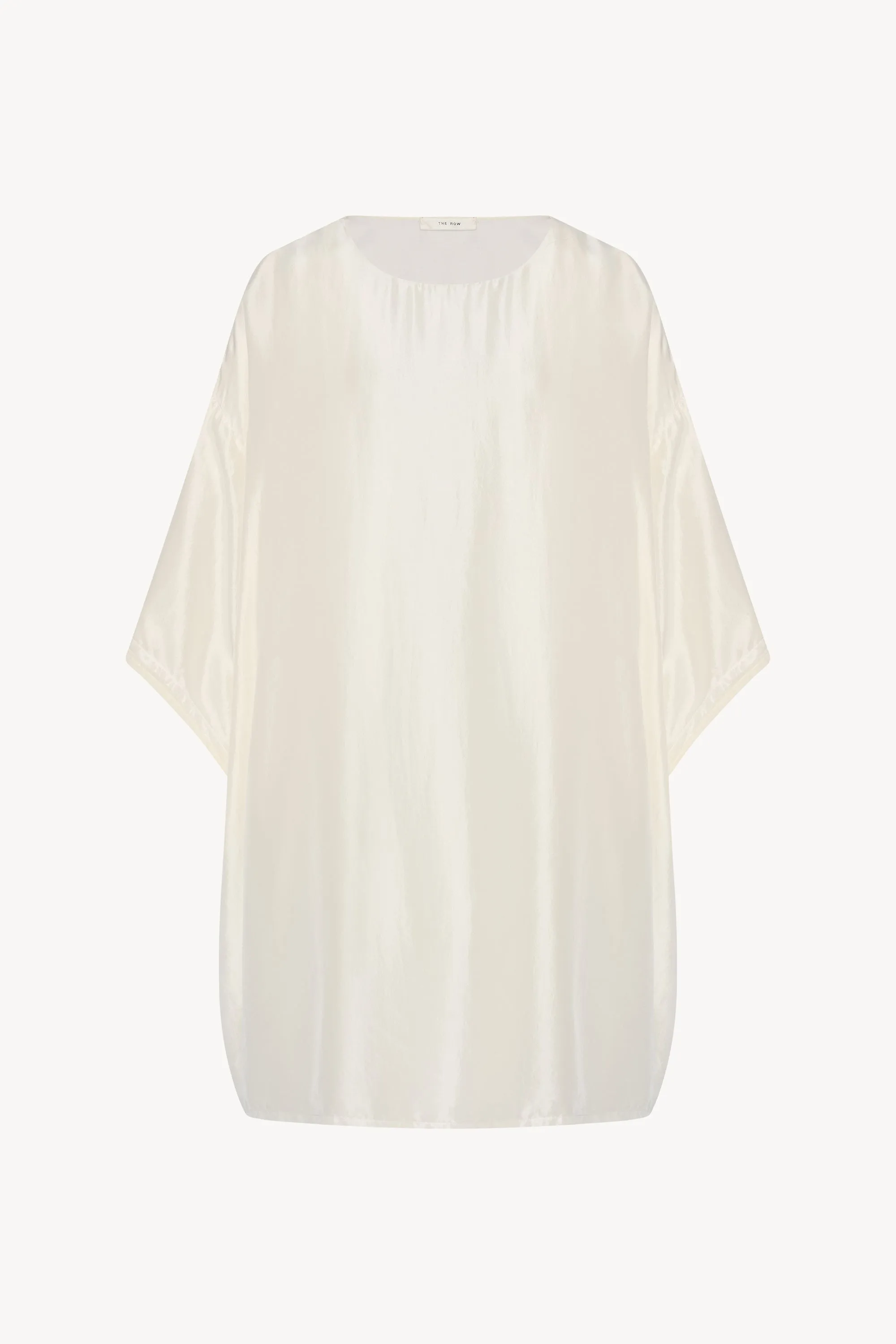 Catalina Top sold by The Row