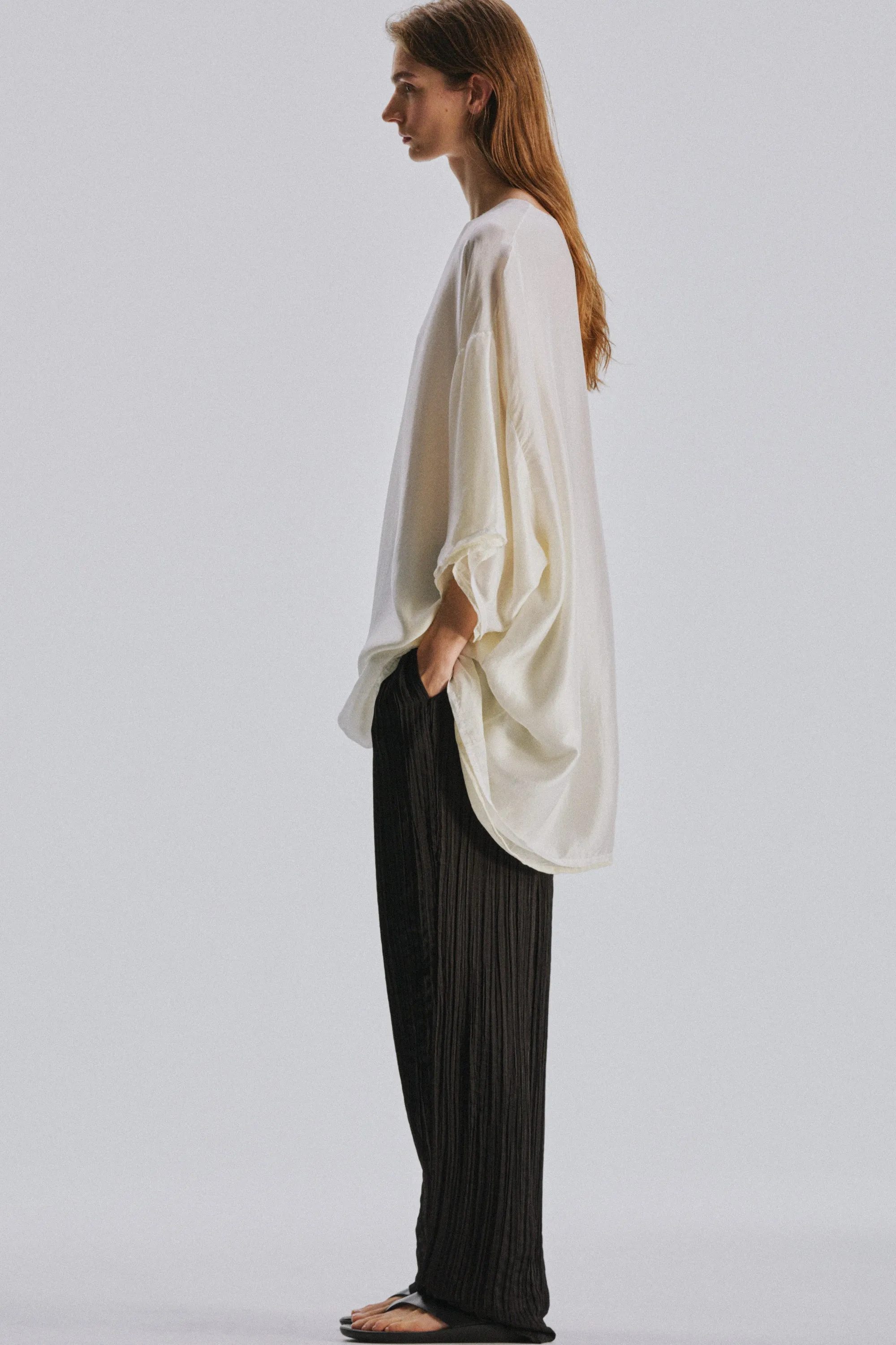 Catalina Top sold by The Row product image thumbnail 4