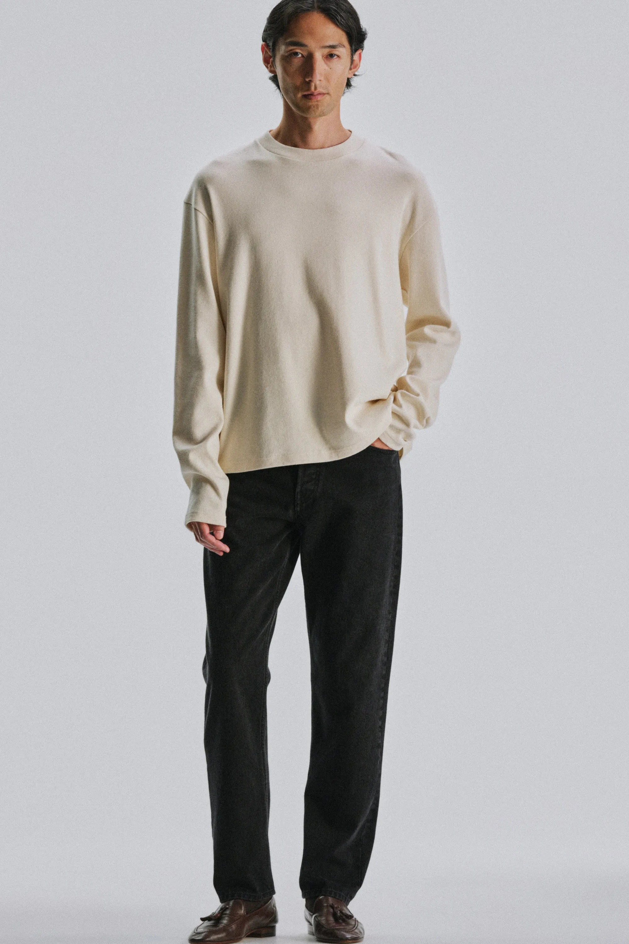 Teren T-Shirt sold by The Row product image thumbnail 3