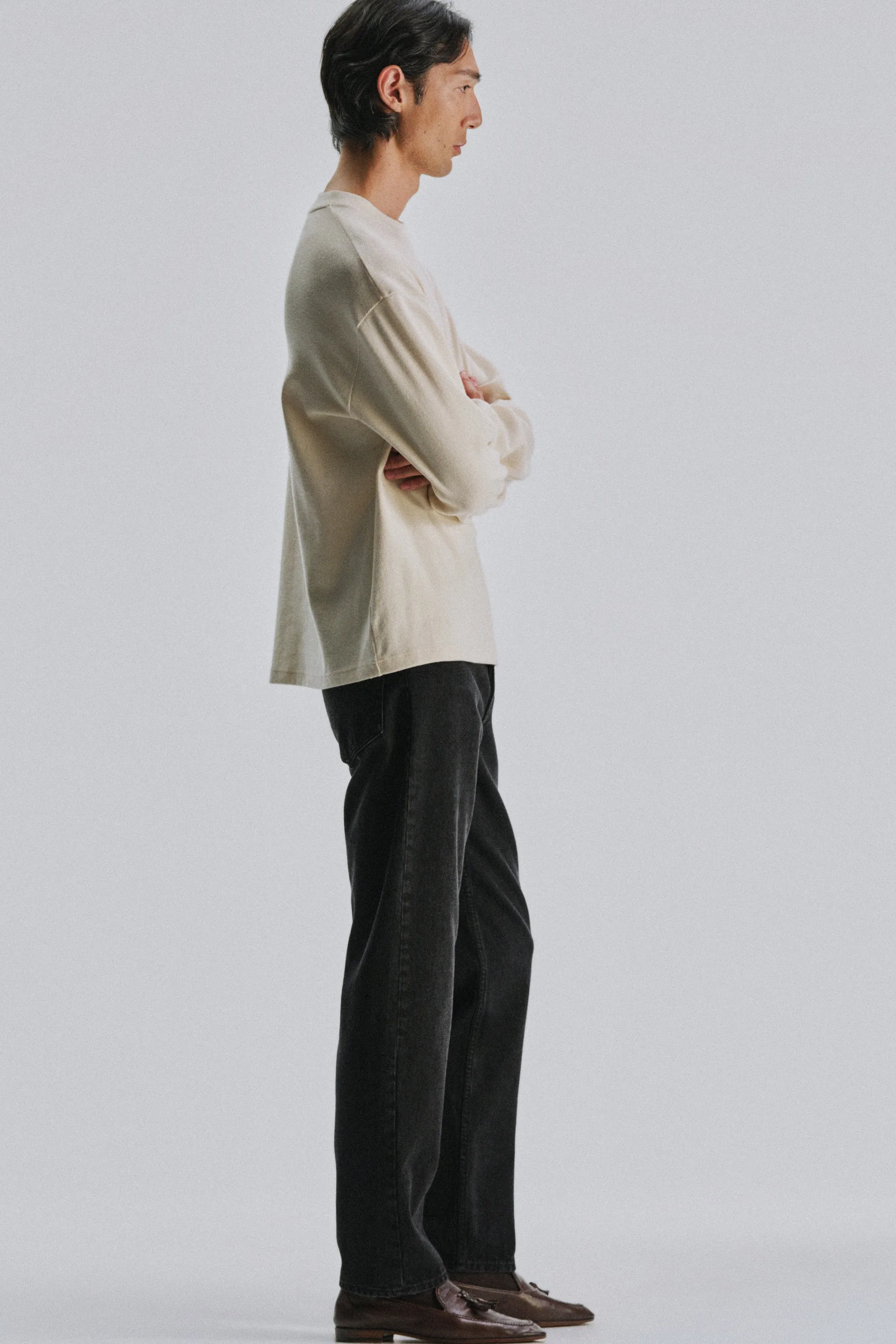 Teren T-Shirt sold by The Row product image thumbnail 4