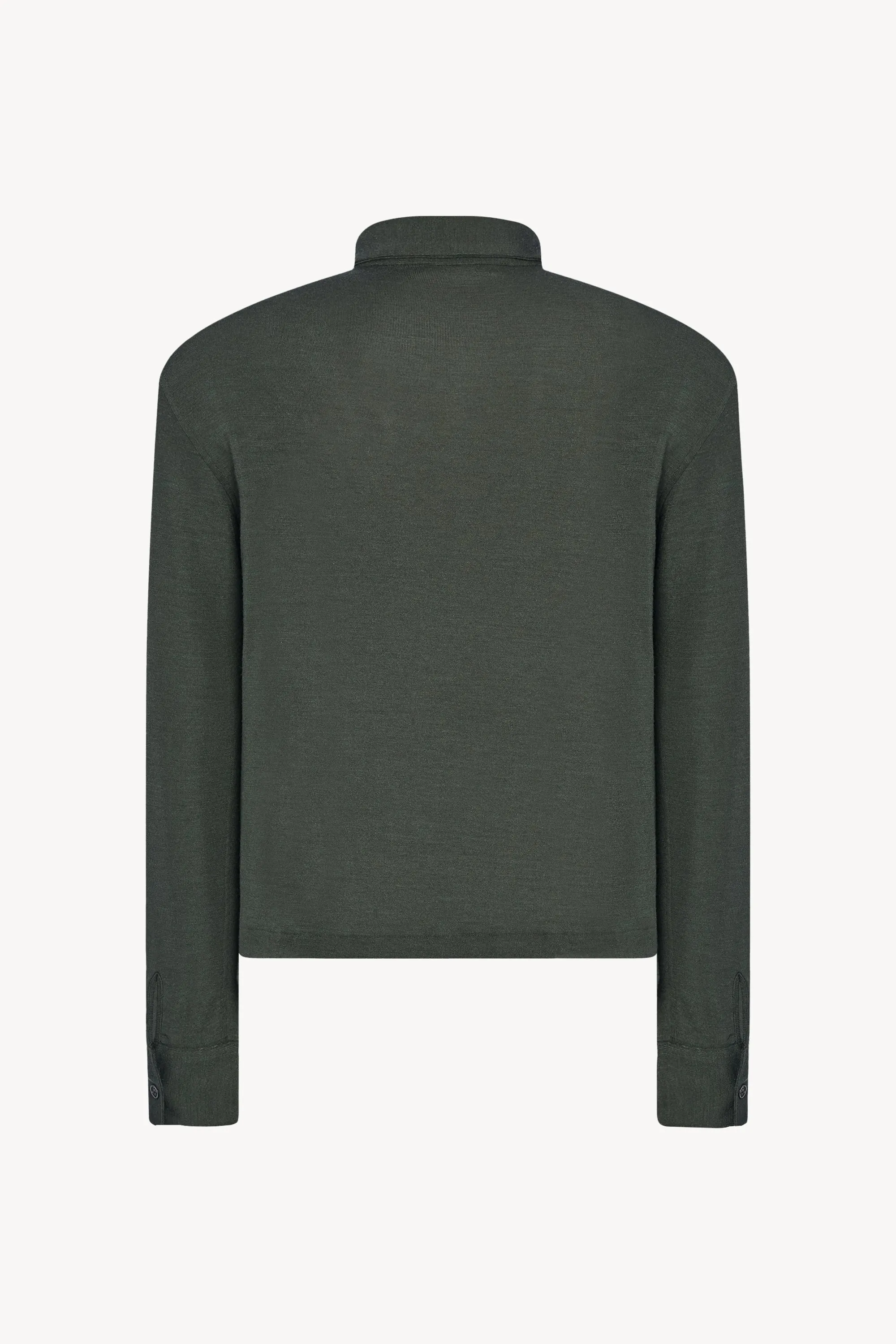 Reyes Top sold by The Row product image thumbnail 2