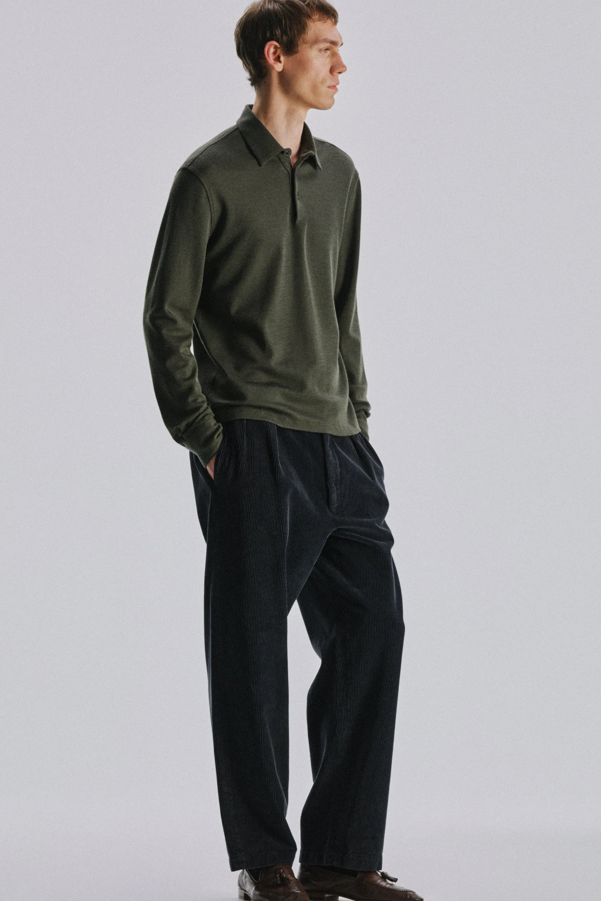 Reyes Top sold by The Row product image thumbnail 4