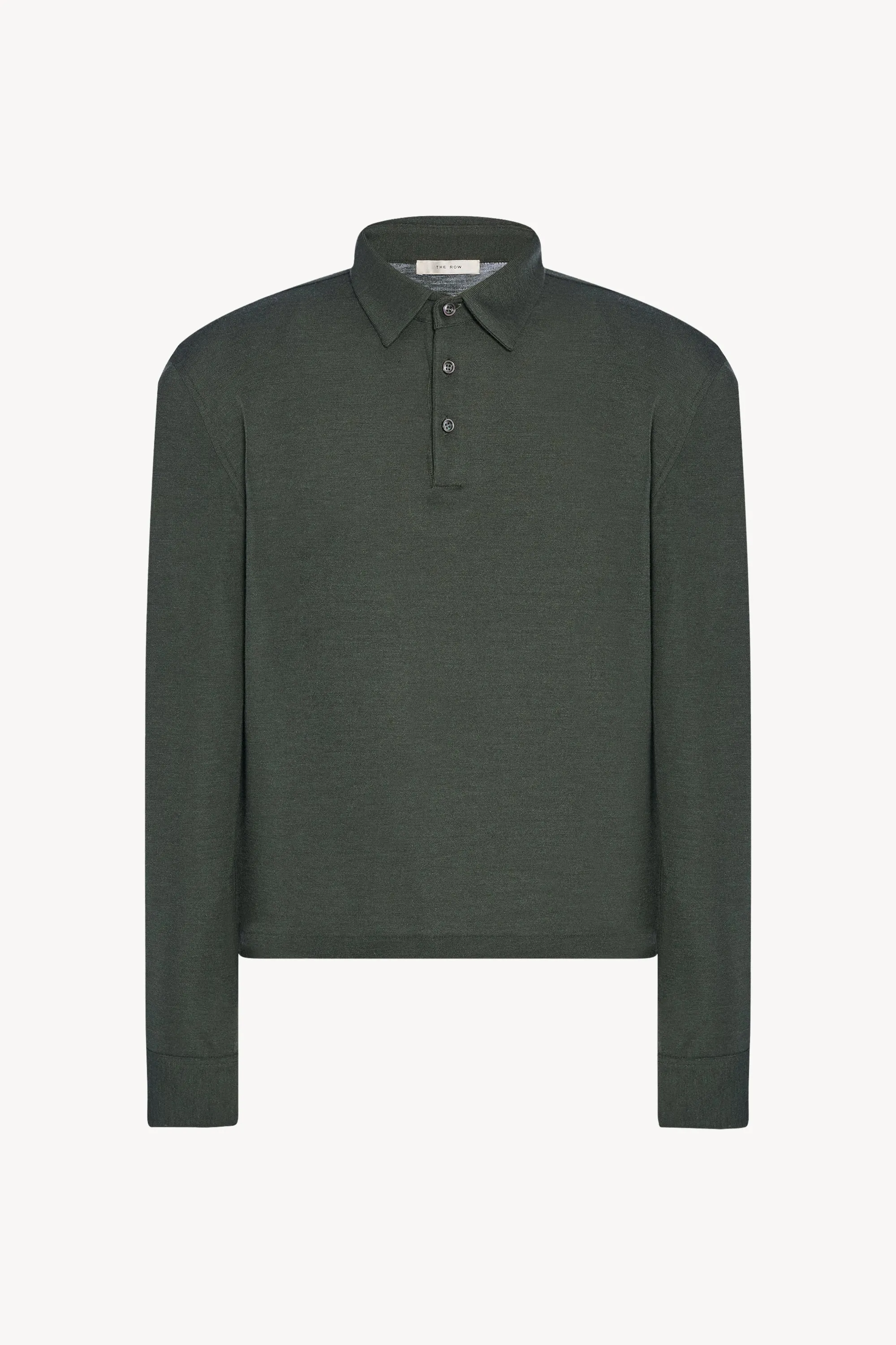 Reyes Top sold by The Row