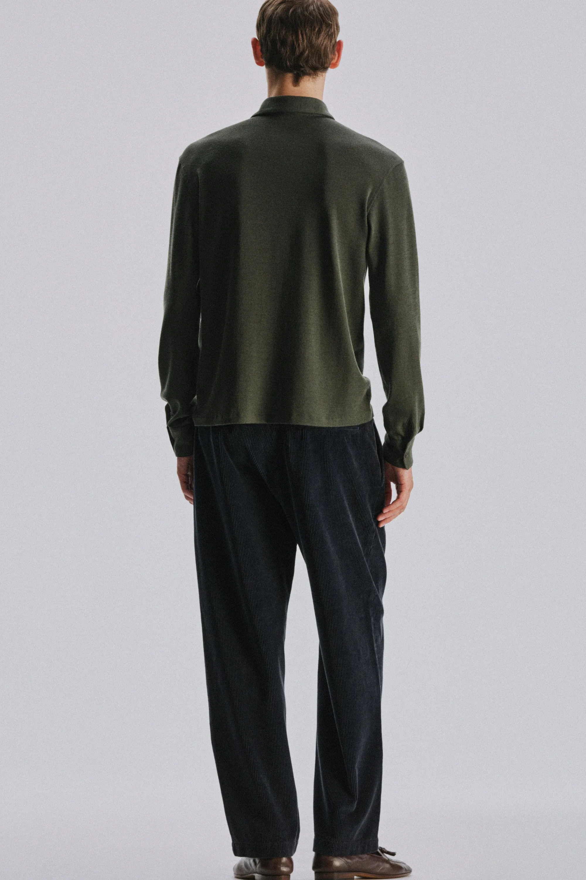 Reyes Top sold by The Row product image thumbnail 5