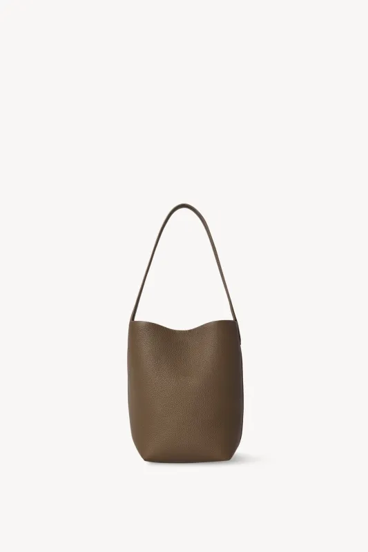Small N/S Park Tote Bag made by The Row