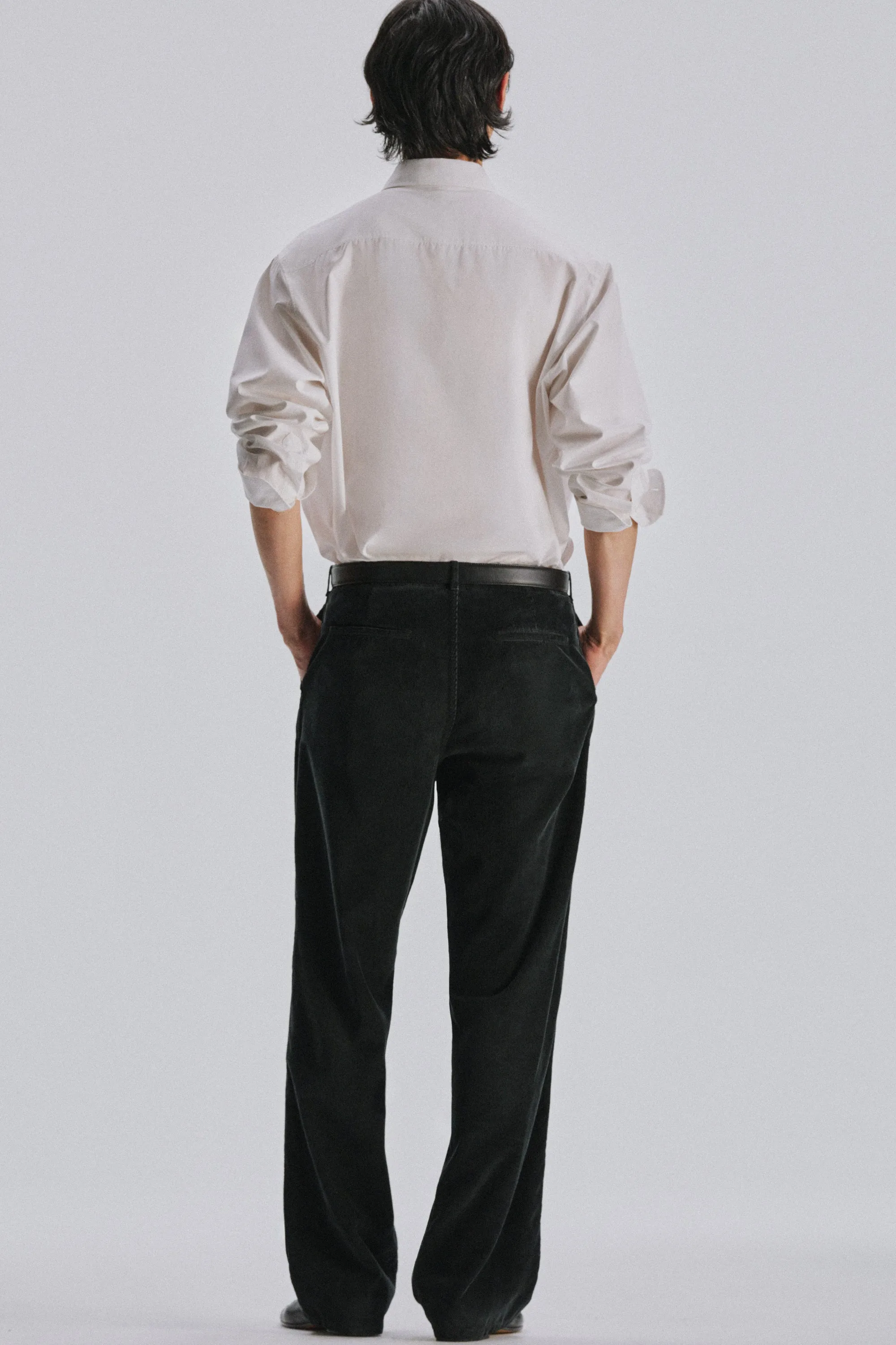 Tomek Shirt sold by The Row product image thumbnail 5