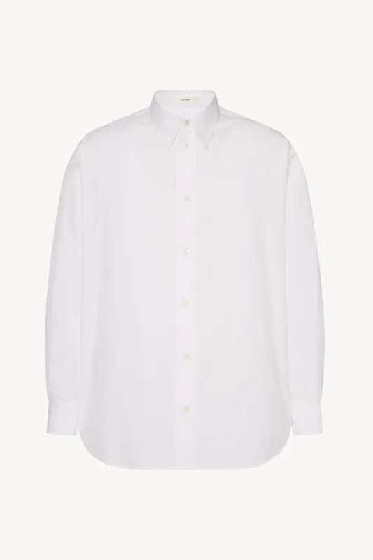 Tomek Shirt made by The Row