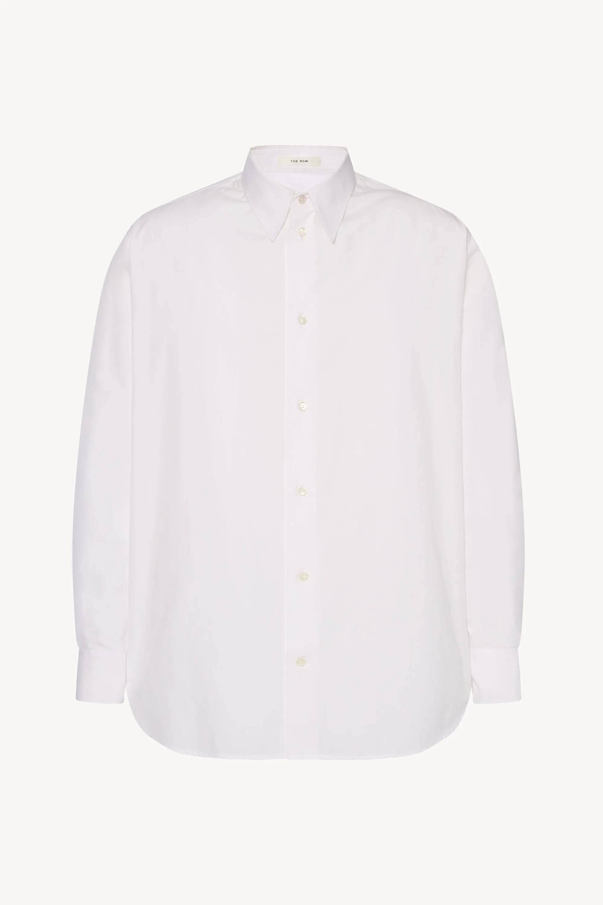 Tomek Shirt sold by The Row