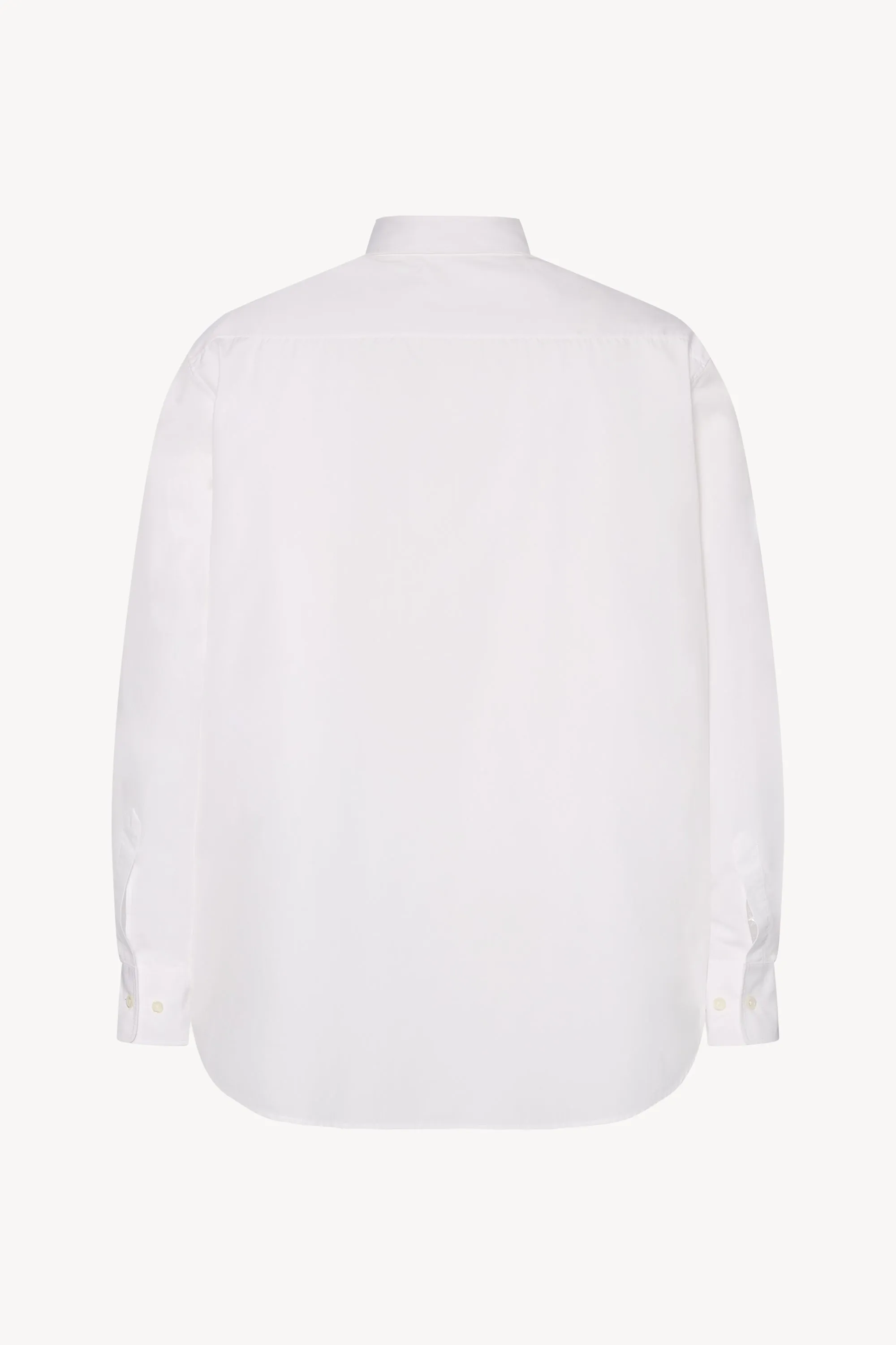 Tomek Shirt sold by The Row product image thumbnail 2