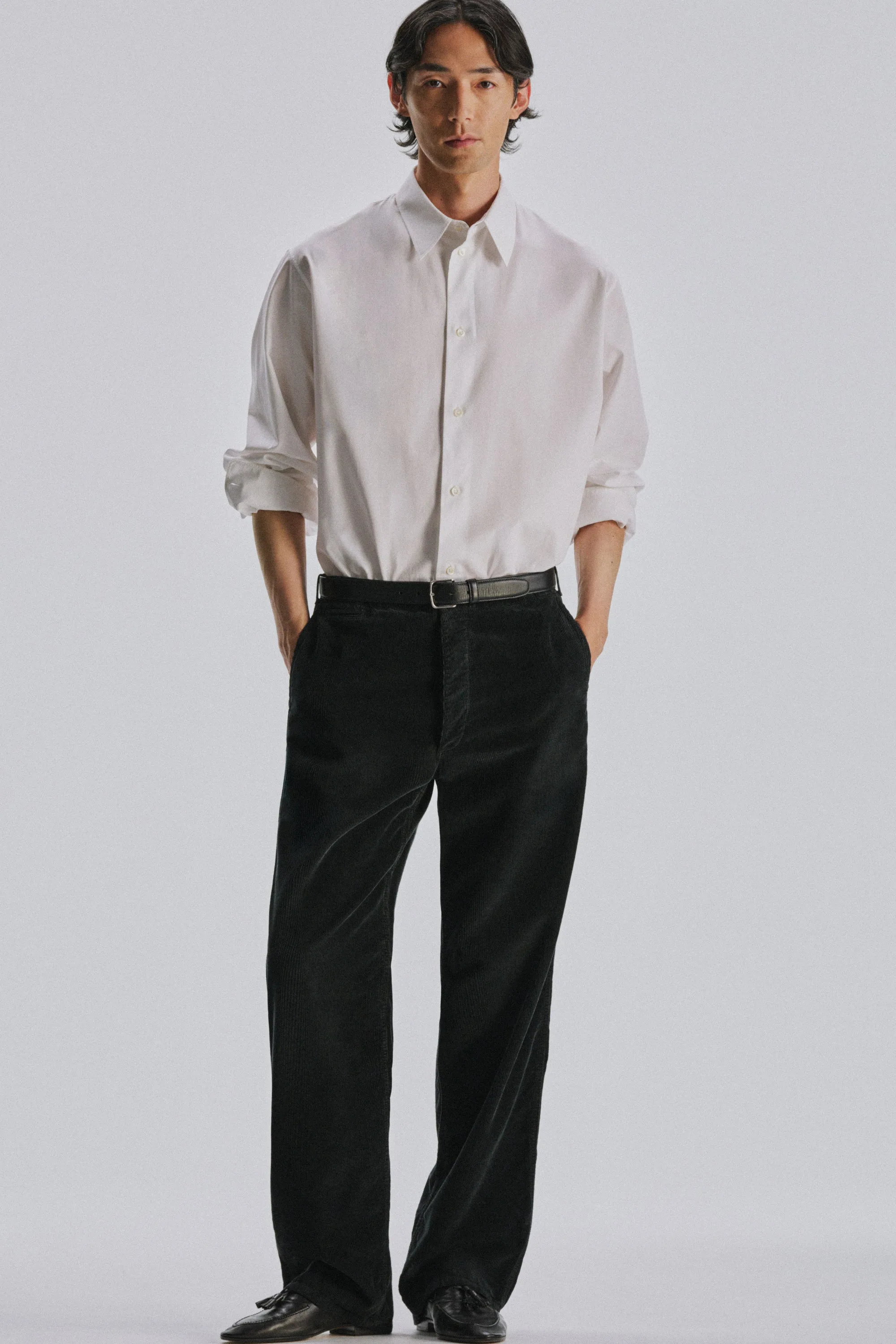 Tomek Shirt sold by The Row product image thumbnail 3