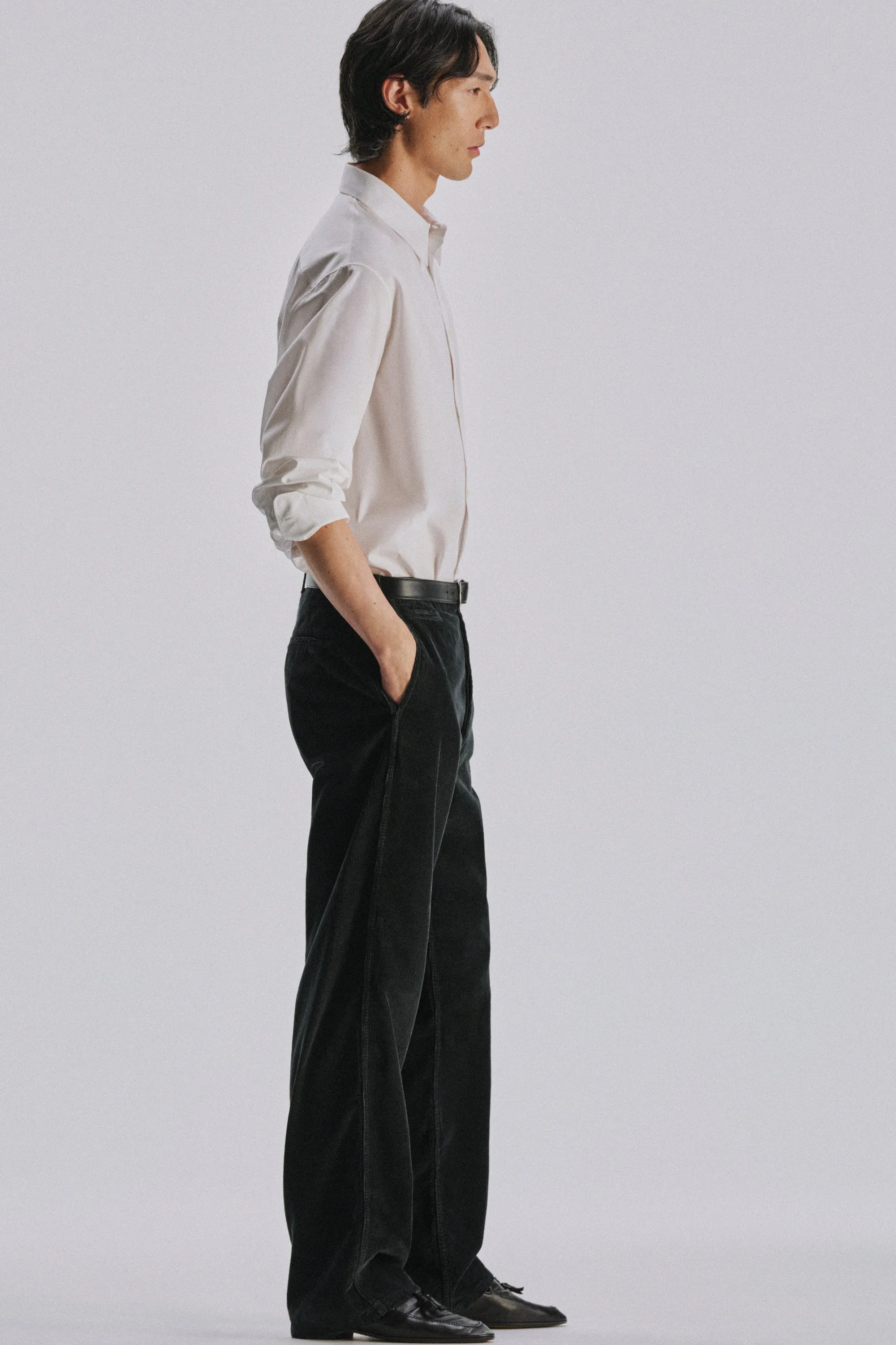 Tomek Shirt sold by The Row product image thumbnail 4