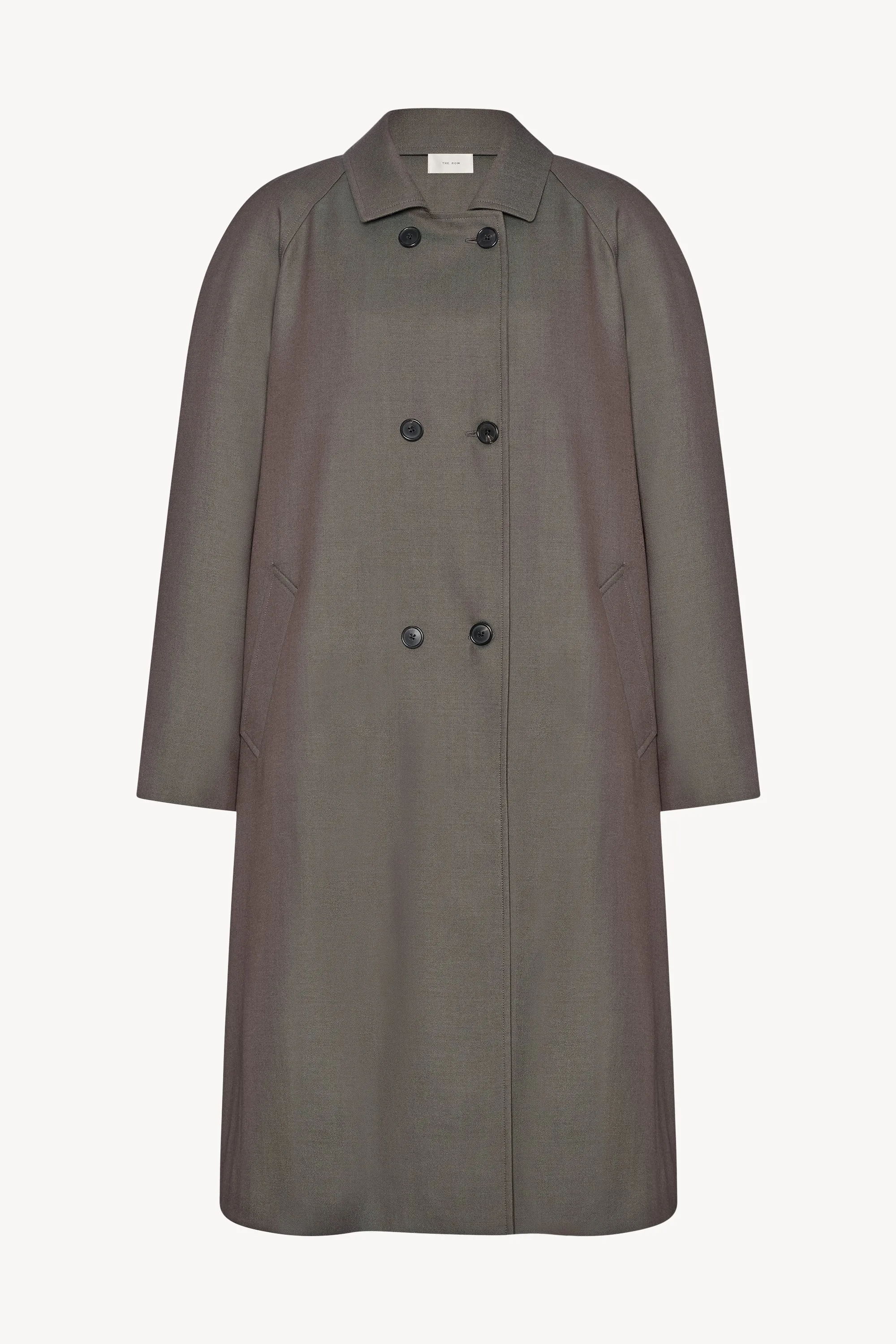 Emma Coat sold by The Row