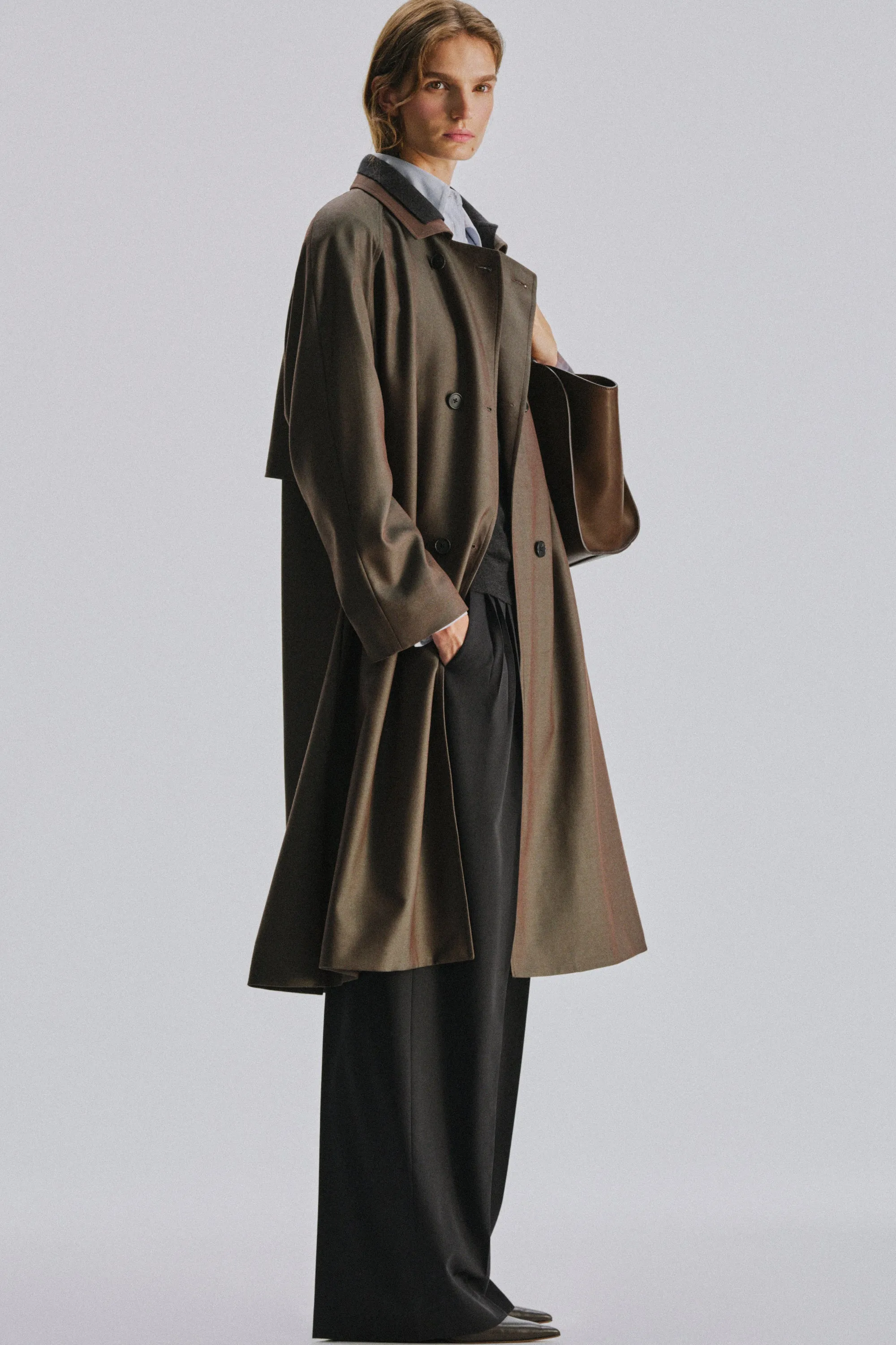 Emma Coat sold by The Row product image thumbnail 5