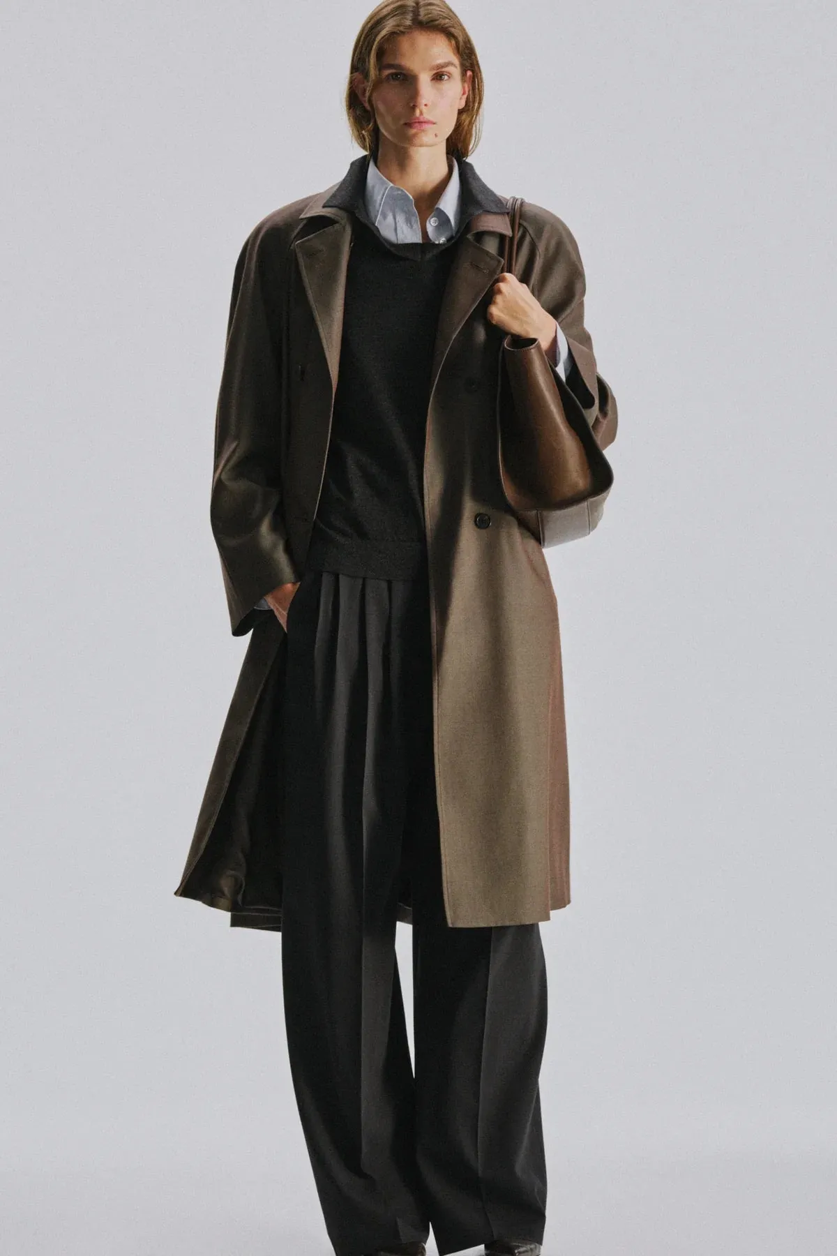 Emma Coat sold by The Row product image thumbnail 3