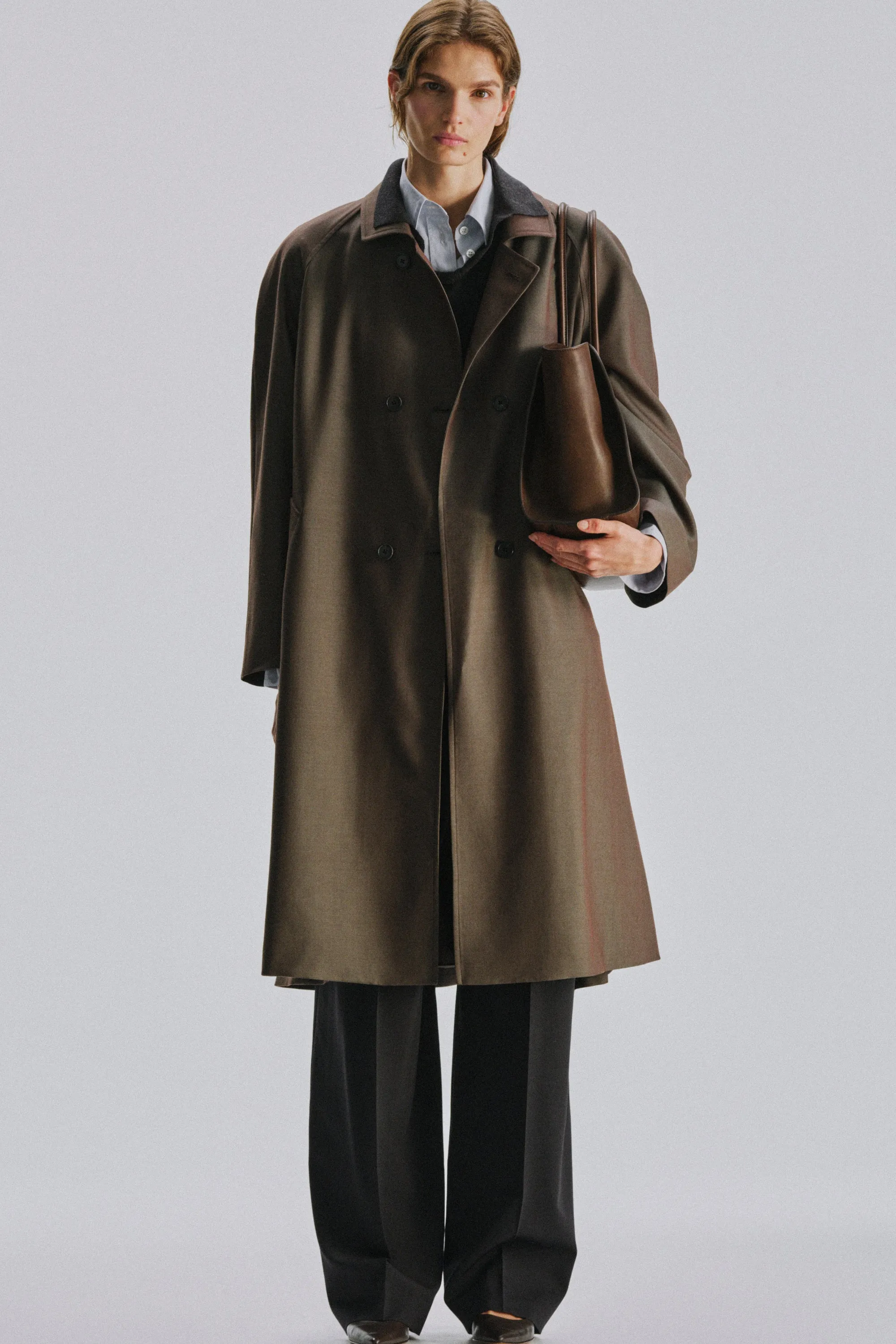 Emma Coat sold by The Row product image thumbnail 4