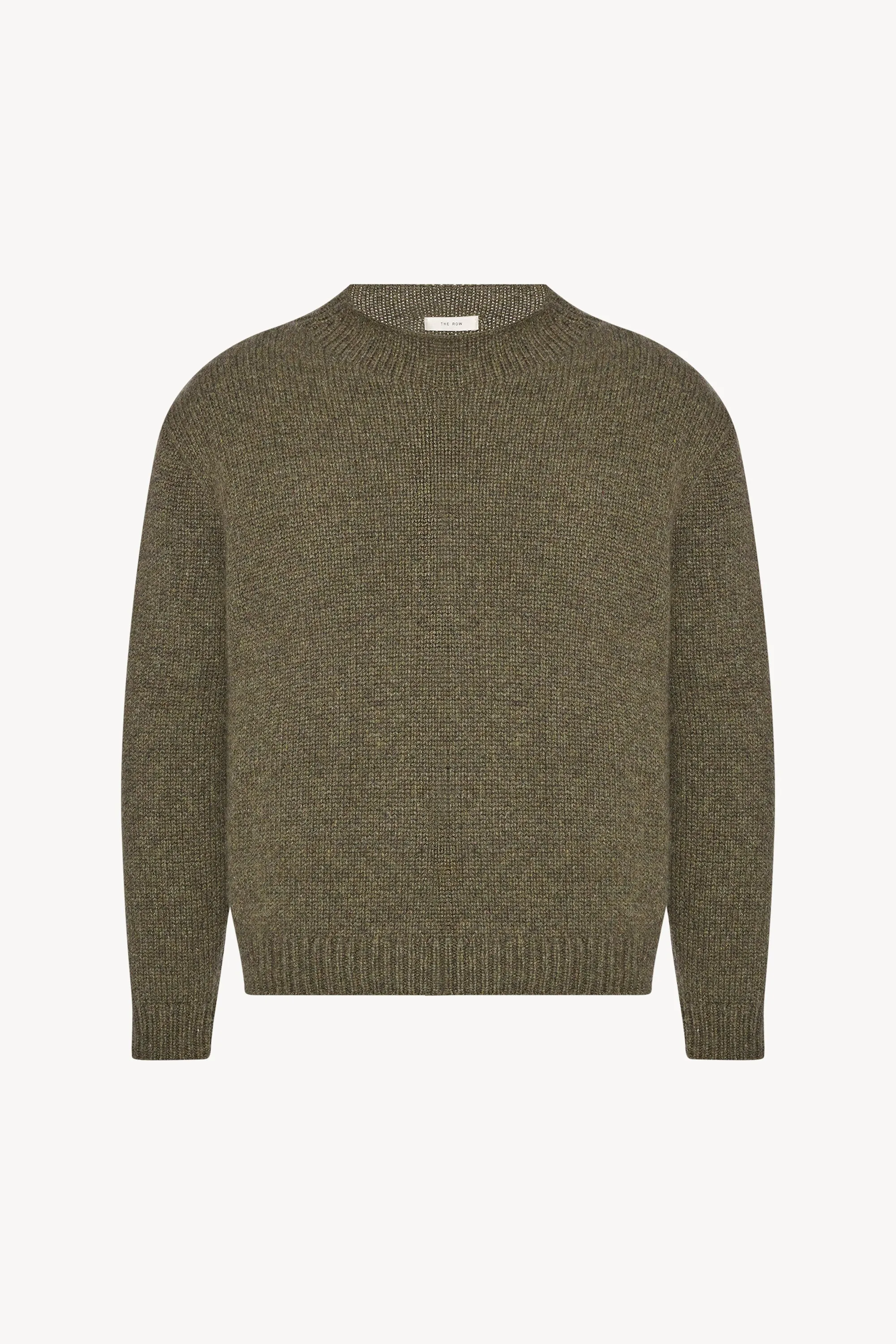 Markhim Sweater sold by The Row