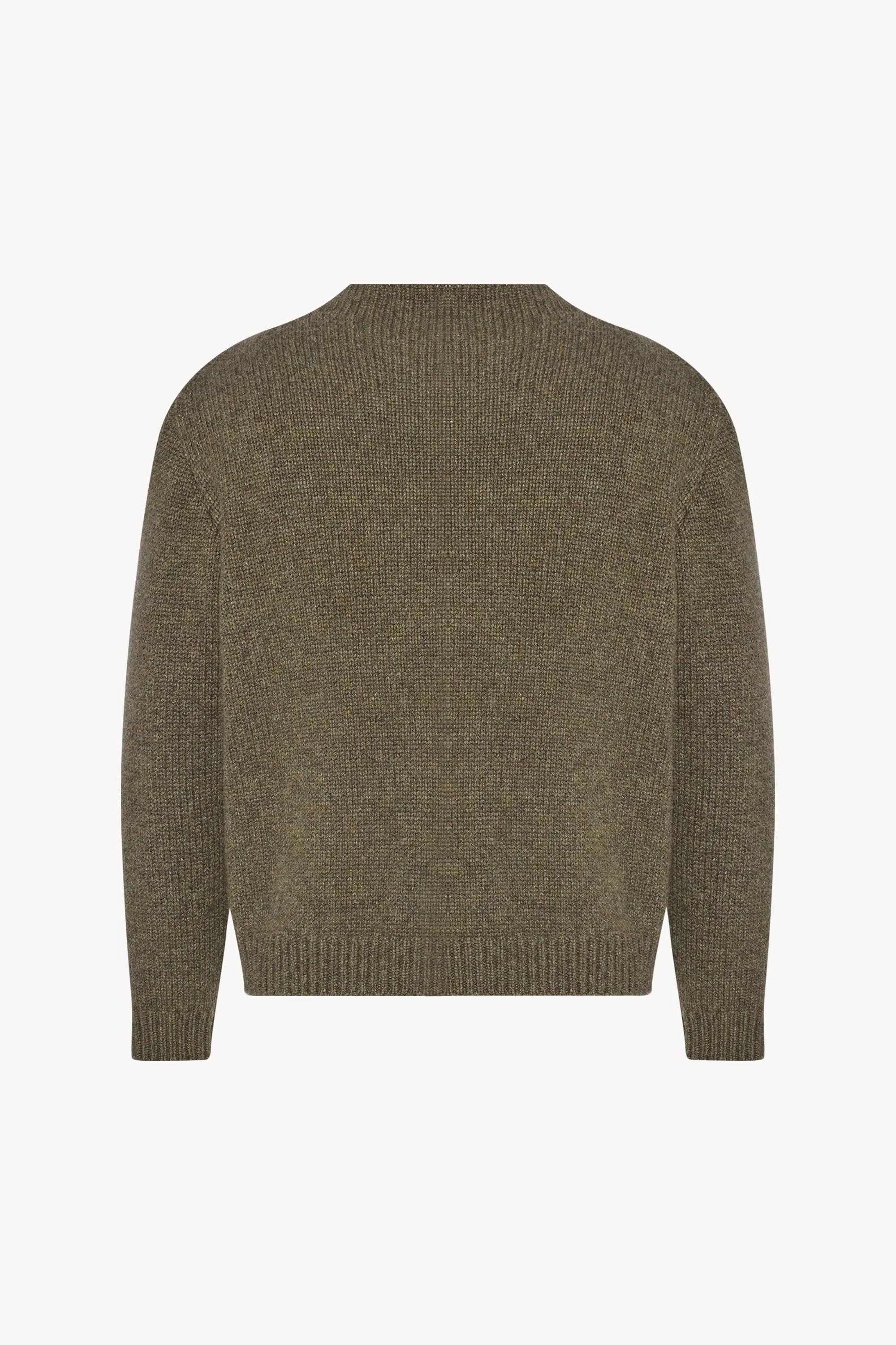 Markhim Sweater sold by The Row product image thumbnail 2