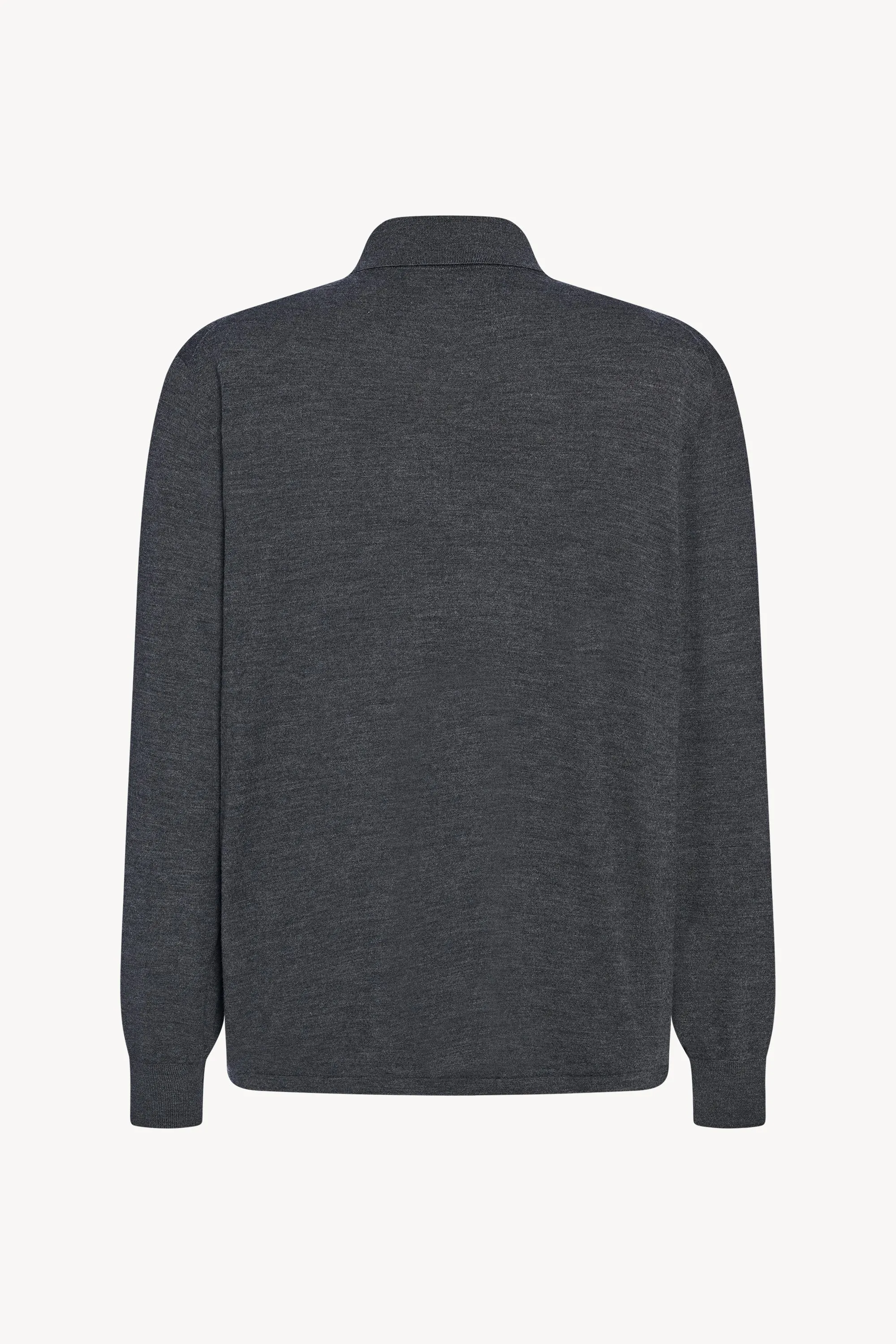 Menville Polo sold by The Row product image thumbnail 2