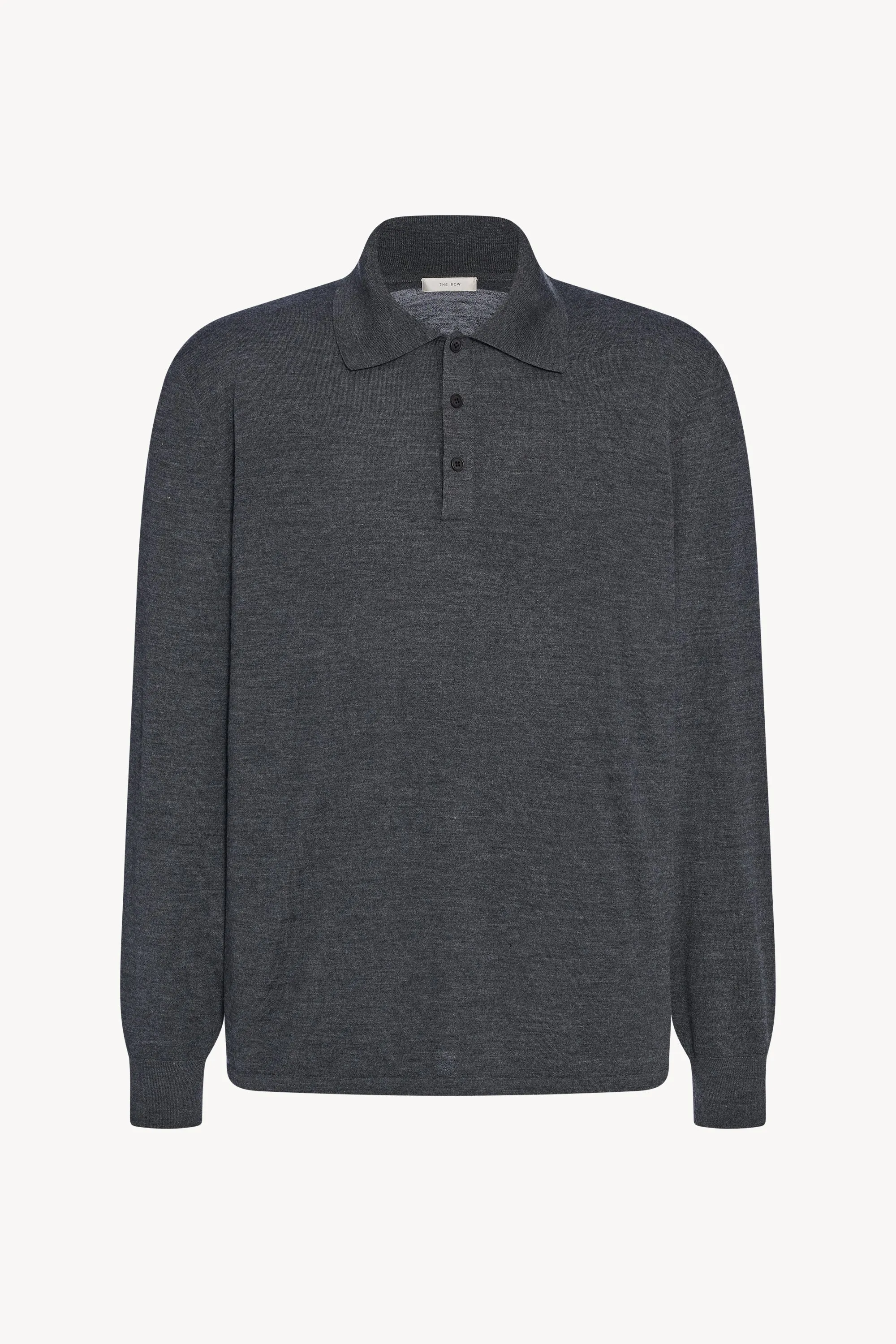 Menville Polo sold by The Row