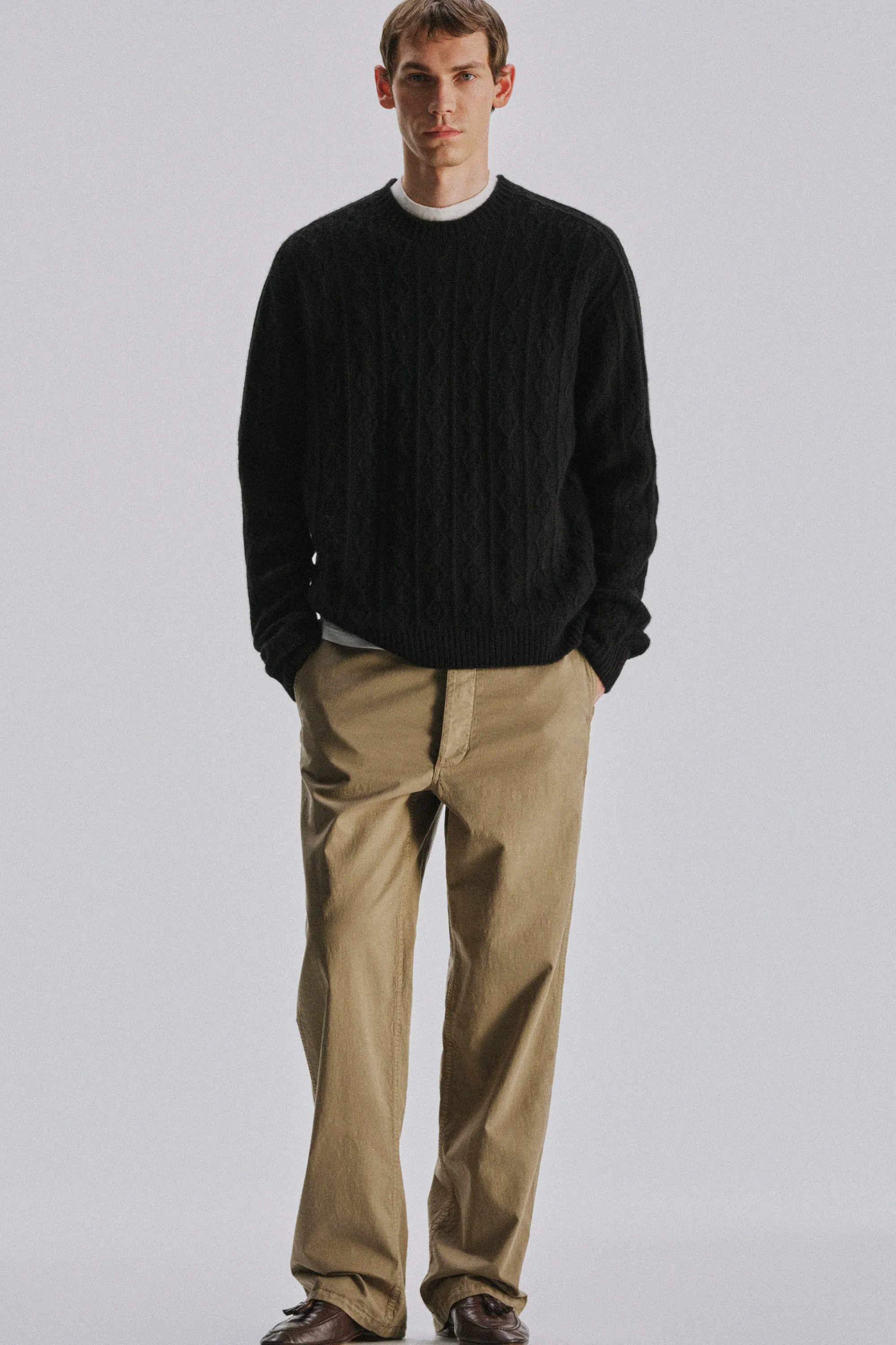 Nanni Sweater sold by The Row product image thumbnail 3