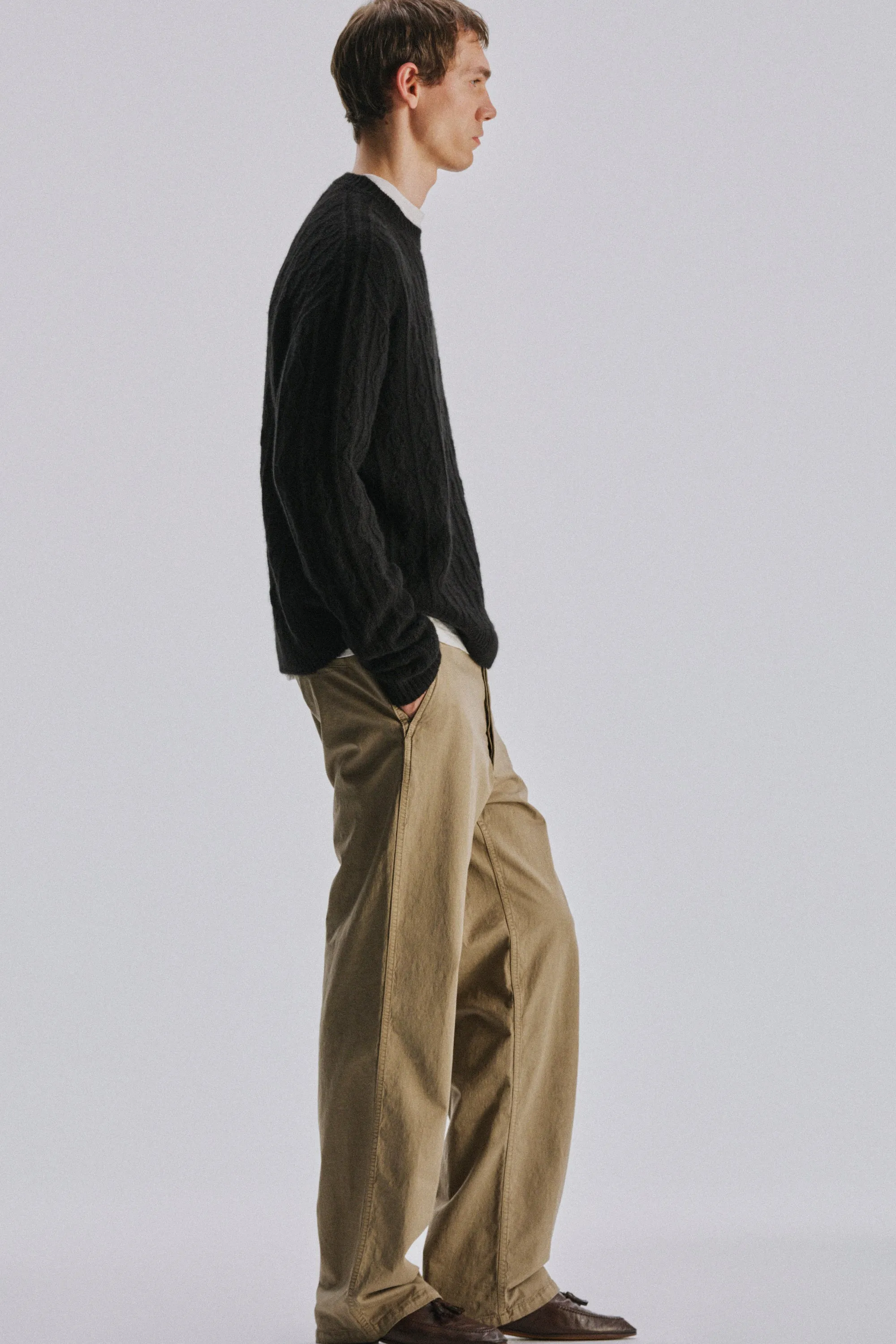Nanni Sweater sold by The Row product image thumbnail 4