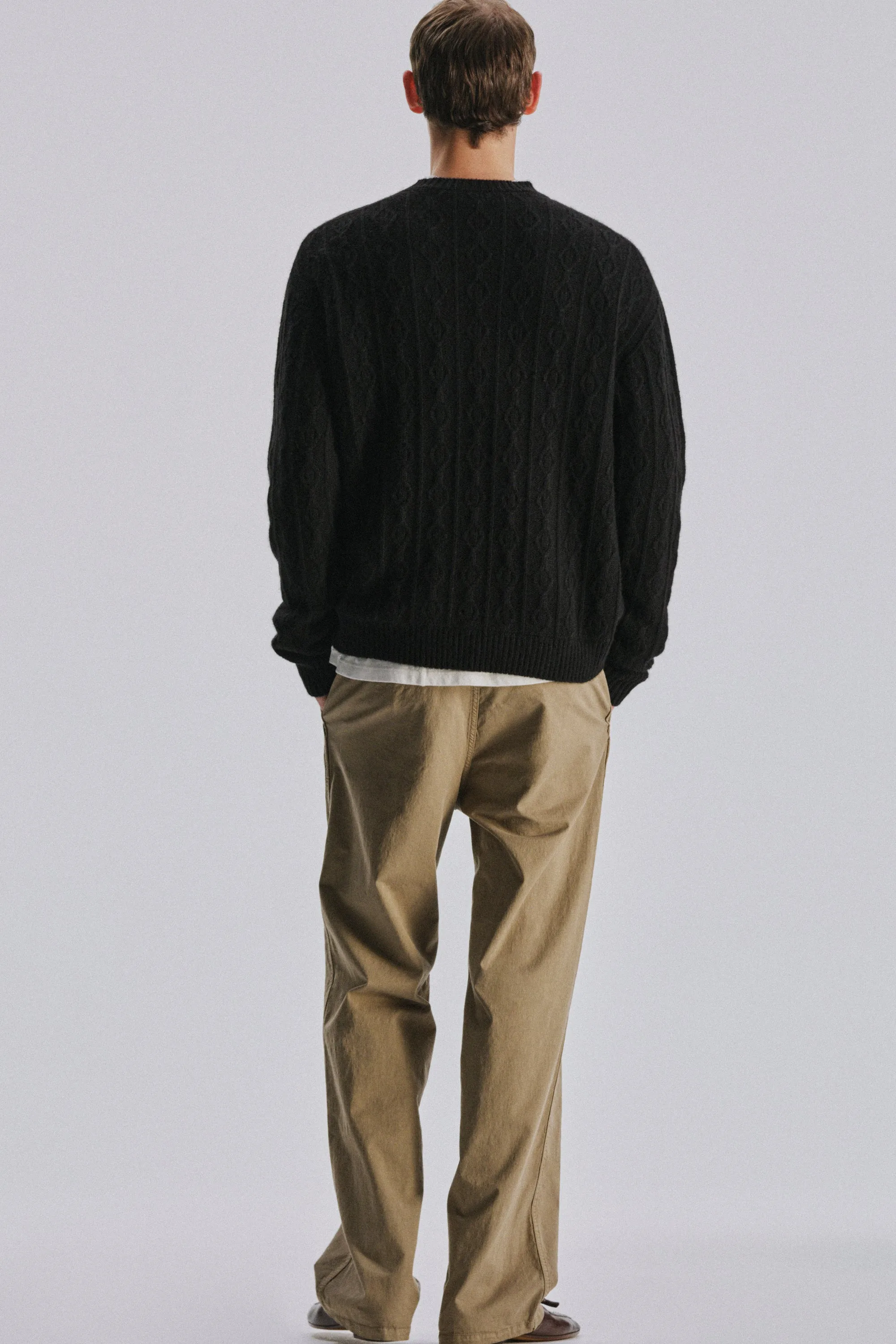Nanni Sweater sold by The Row product image thumbnail 5