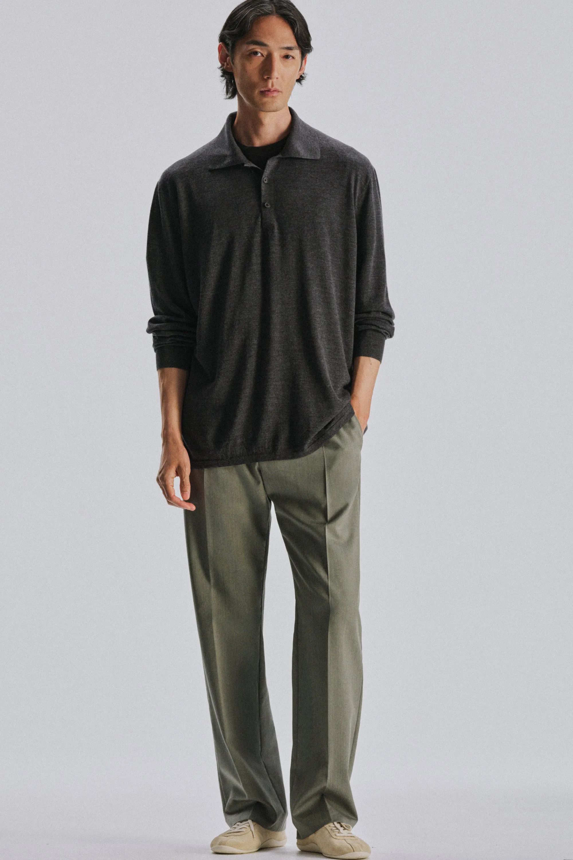 Tami Pant sold by The Row product image thumbnail 3