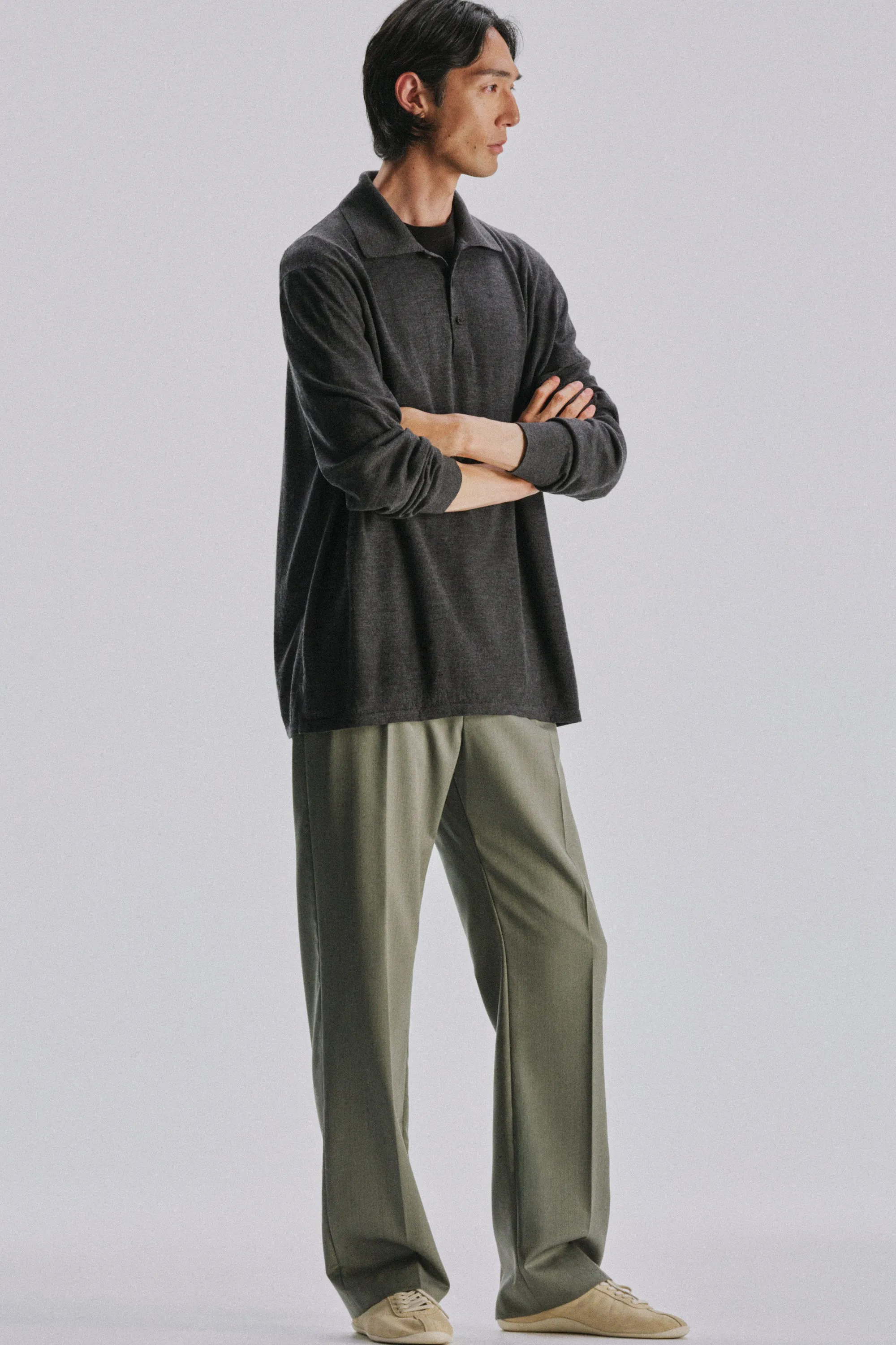 Tami Pant sold by The Row product image thumbnail 4