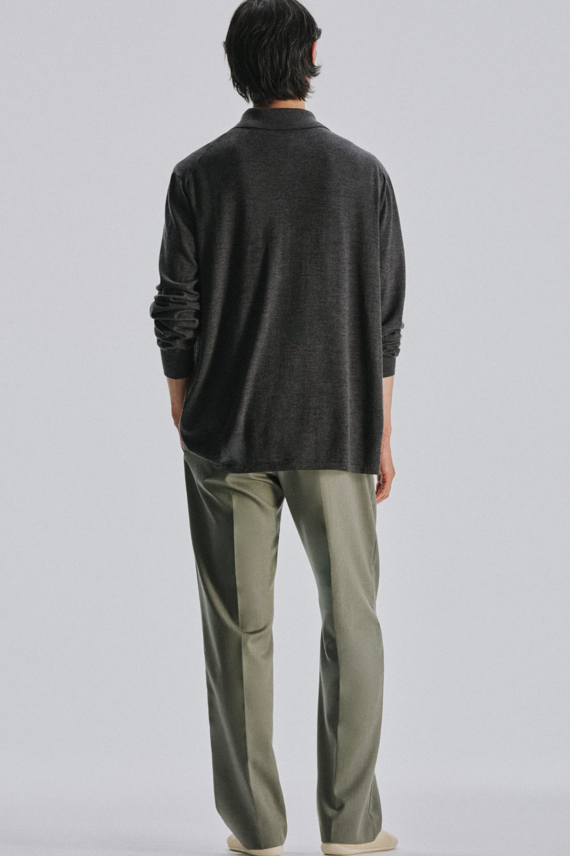 Tami Pant sold by The Row product image thumbnail 5
