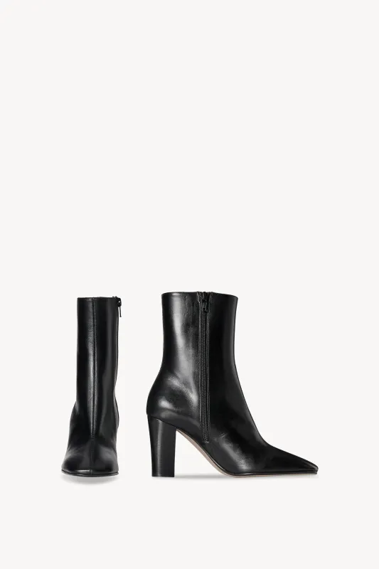Cindy High Shaft Boot made by The Row