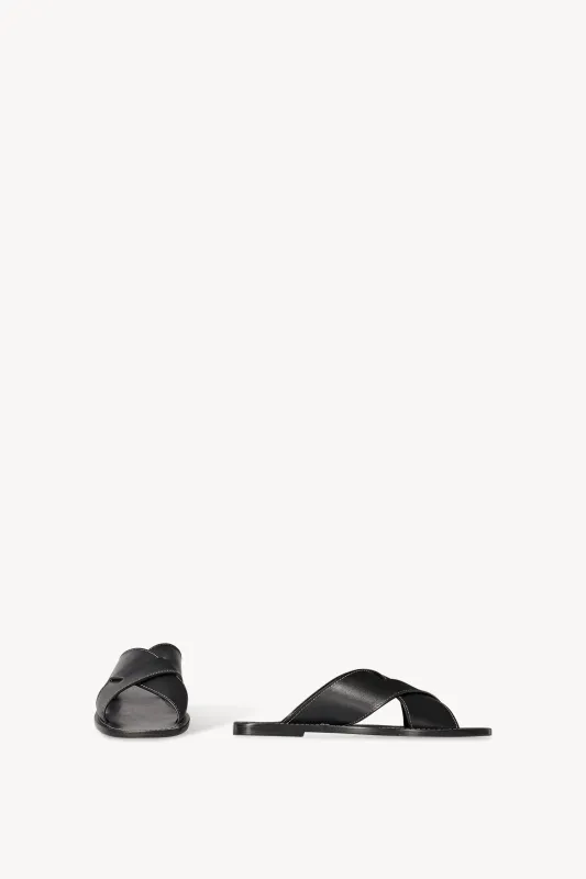 Link Sandal made by The Row