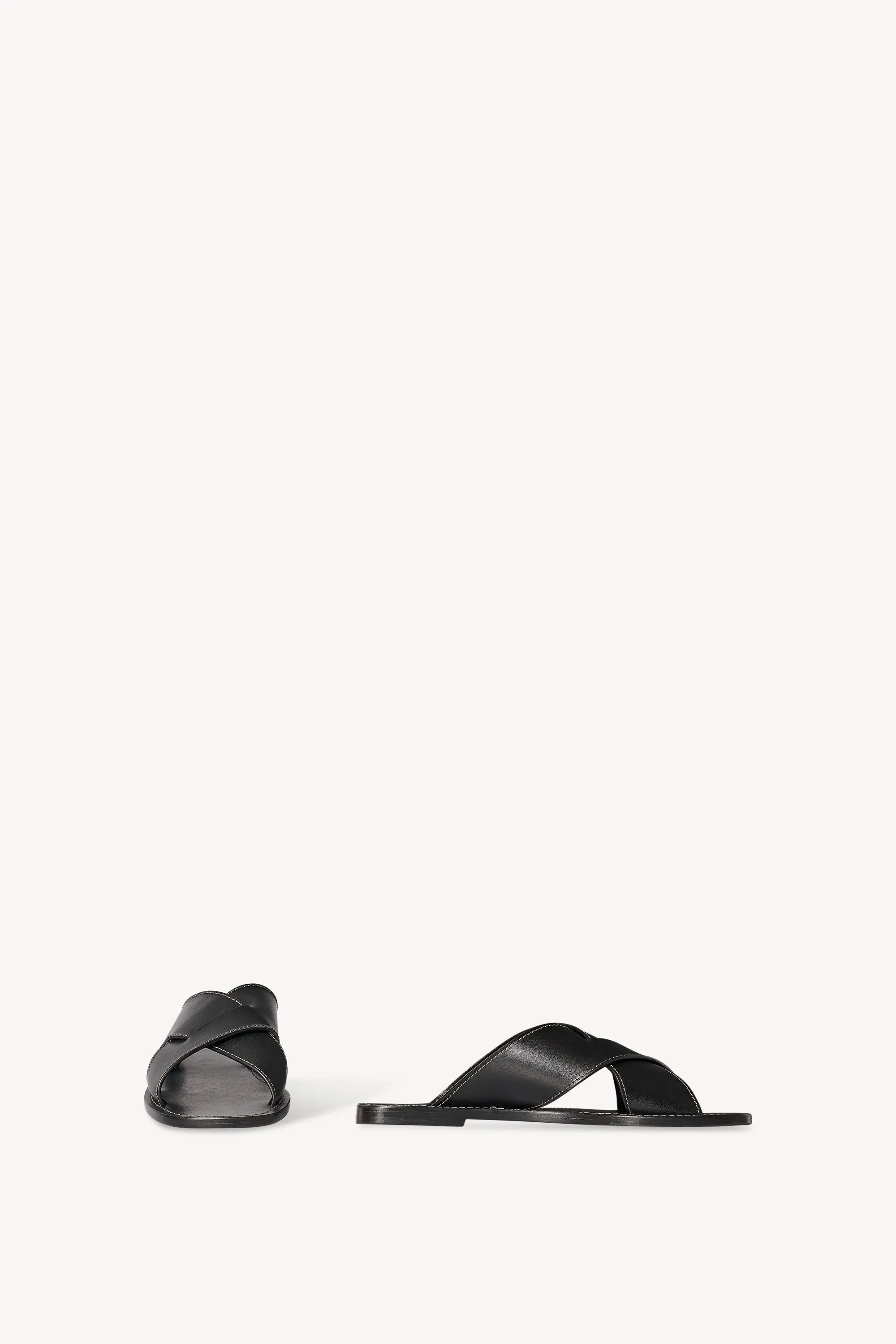 Link Sandal sold by The Row