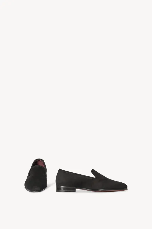 Marc Loafer made by The Row