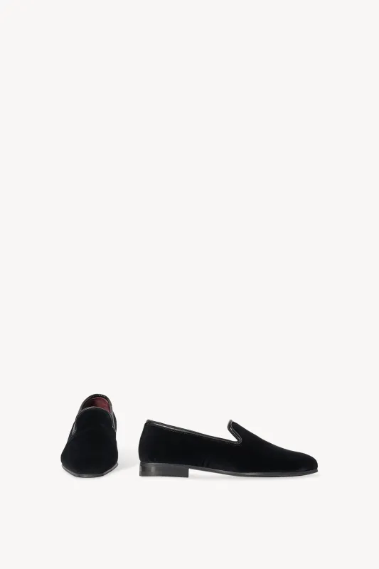 Marc Loafer made by The Row