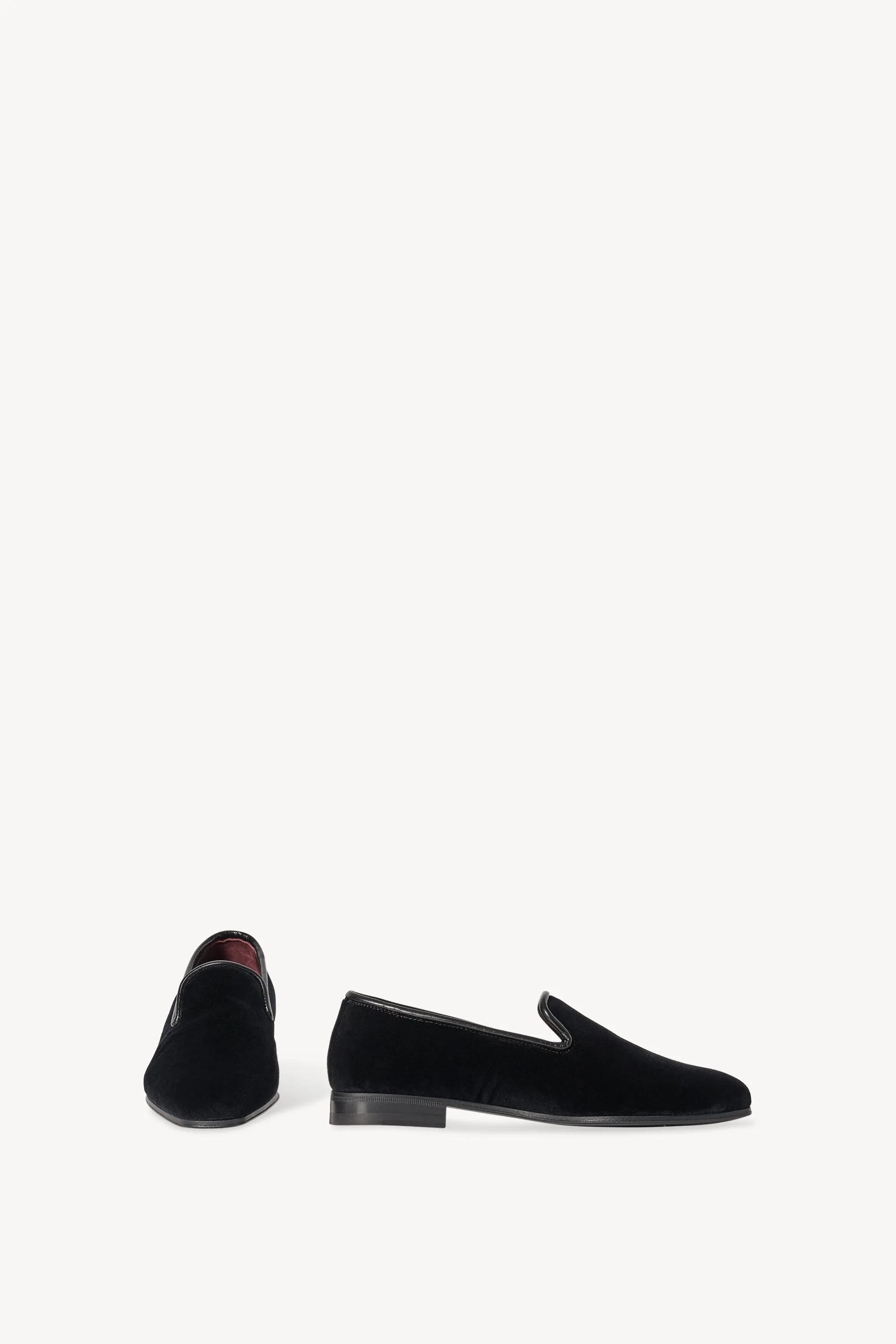 Marc Loafer sold by The Row