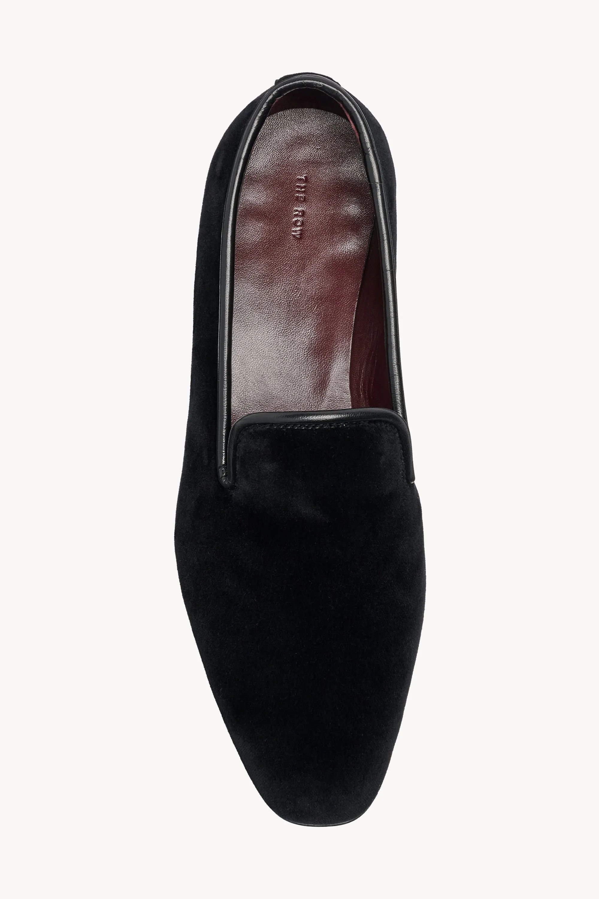 Marc Loafer sold by The Row product image thumbnail 4