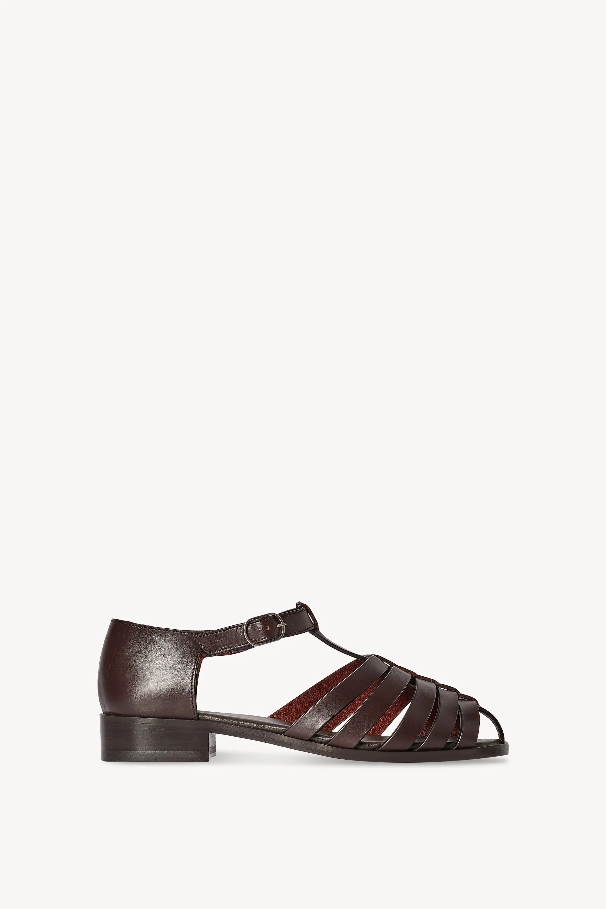 Phoebe Sandal sold by The Row product image thumbnail 2