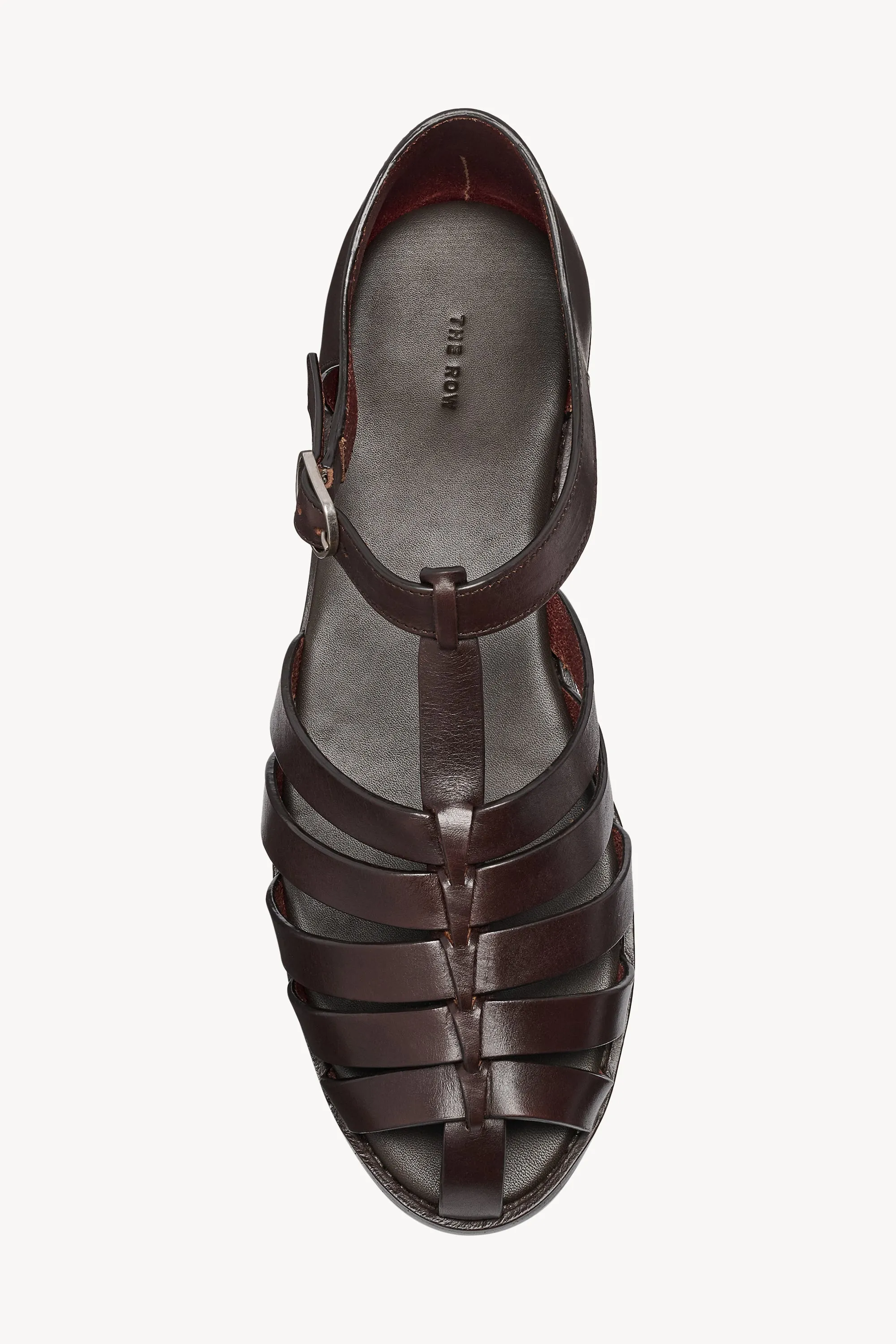 Phoebe Sandal sold by The Row product image thumbnail 4
