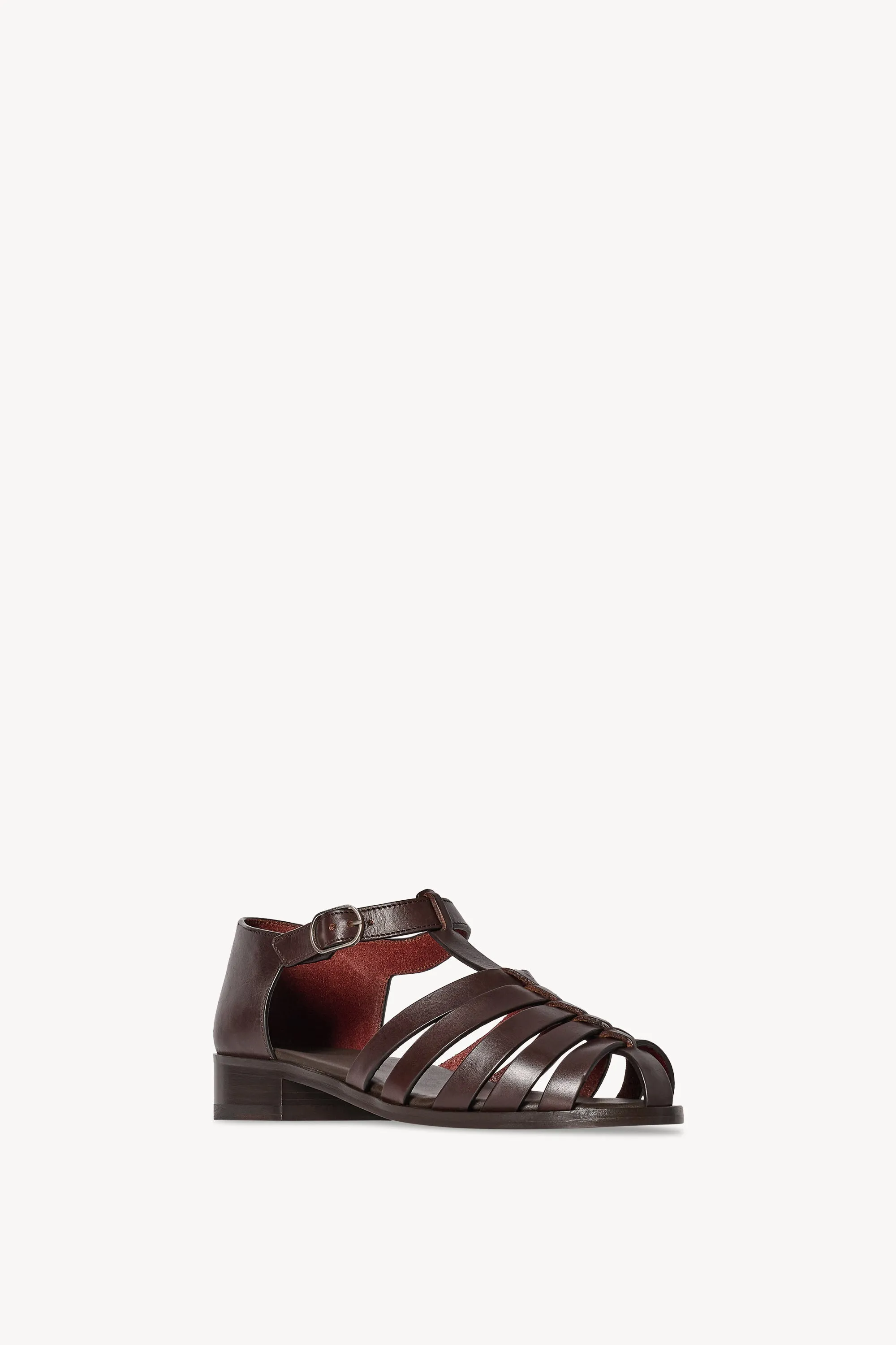 Phoebe Sandal sold by The Row product image thumbnail 3
