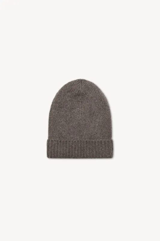 Pavir Beanie made by The Row