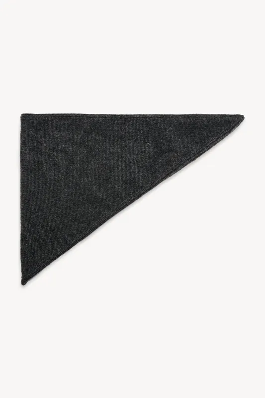 Pyrite Scarf made by The Row