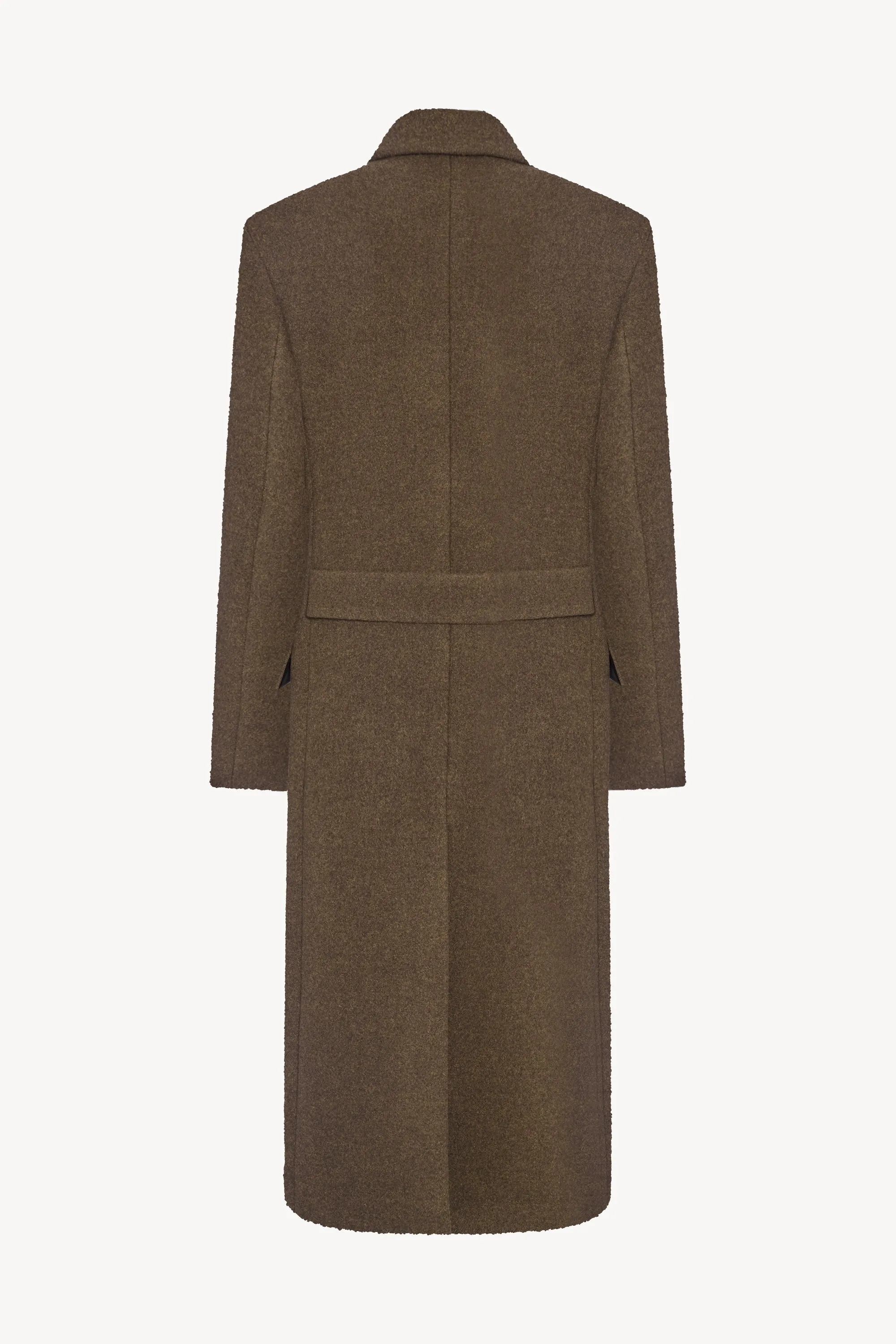 Bamira Coat sold by The Row product image thumbnail 2