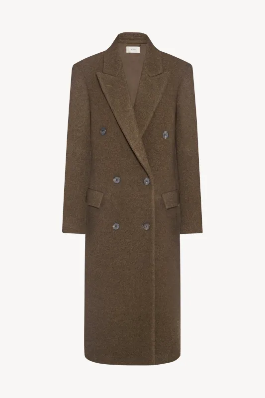 Bamira Coat made by The Row