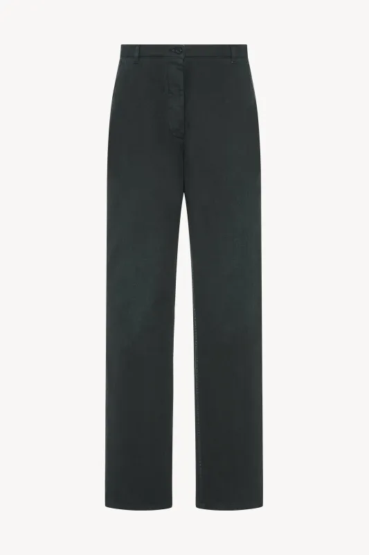 Berit Pant made by The Row