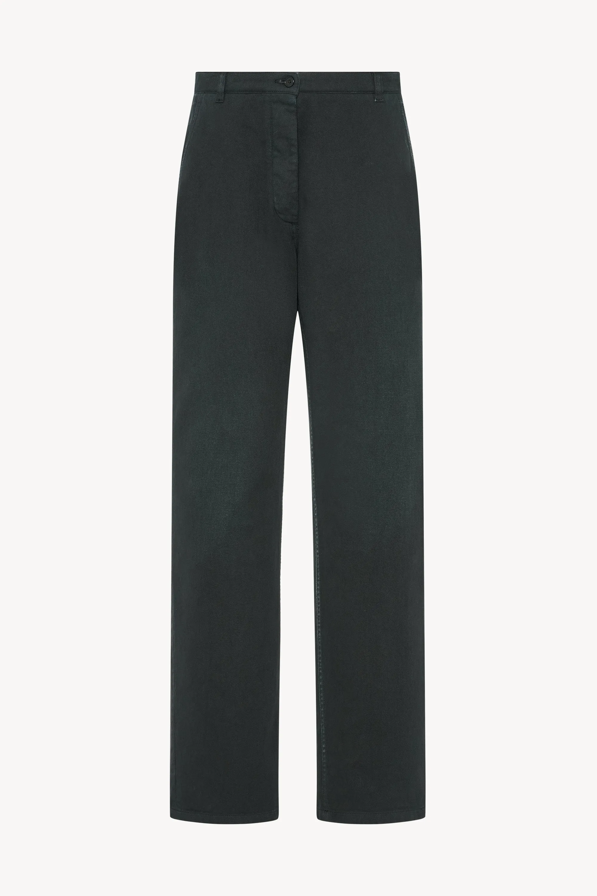 Berit Pant sold by The Row