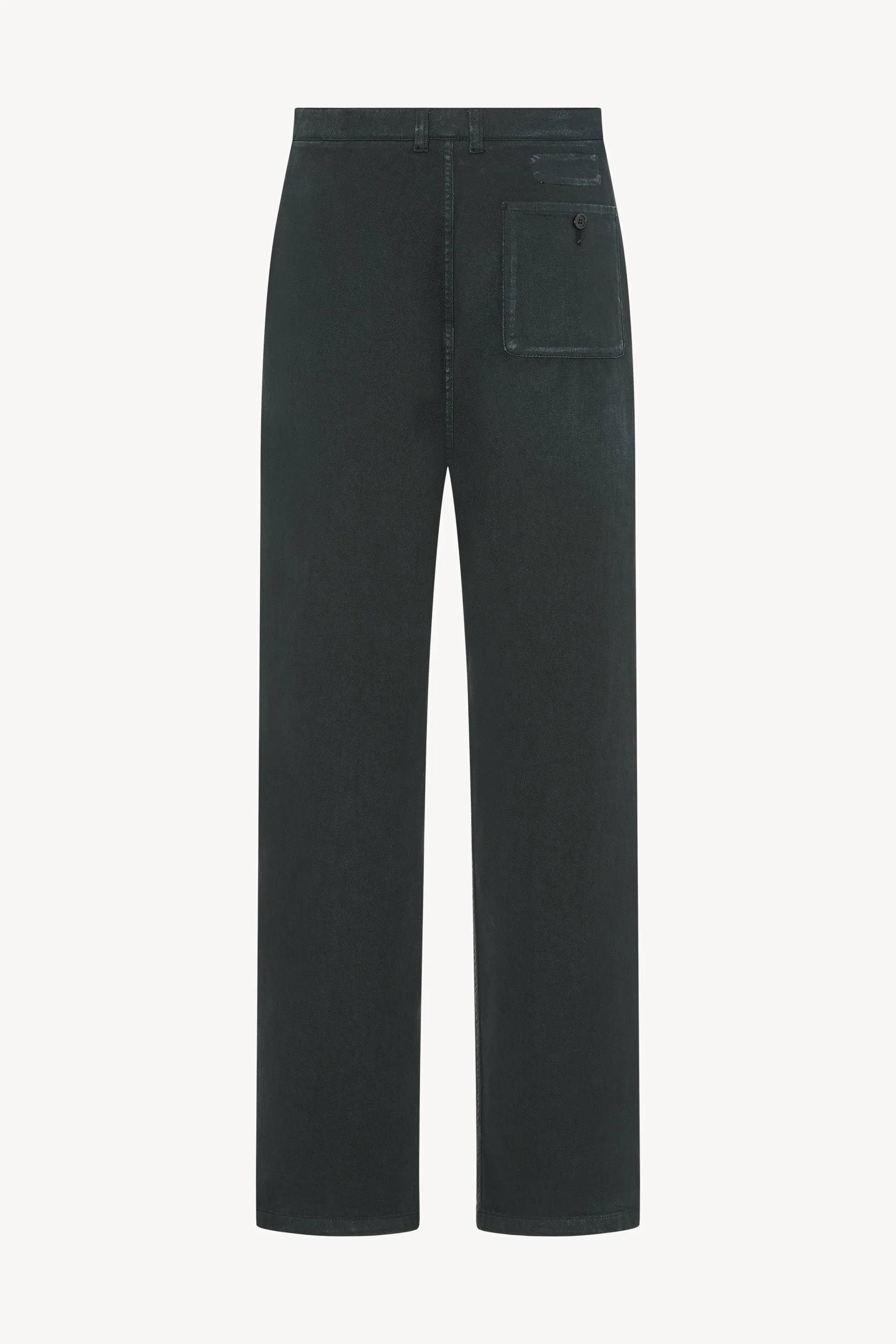 Berit Pant sold by The Row product image thumbnail 2