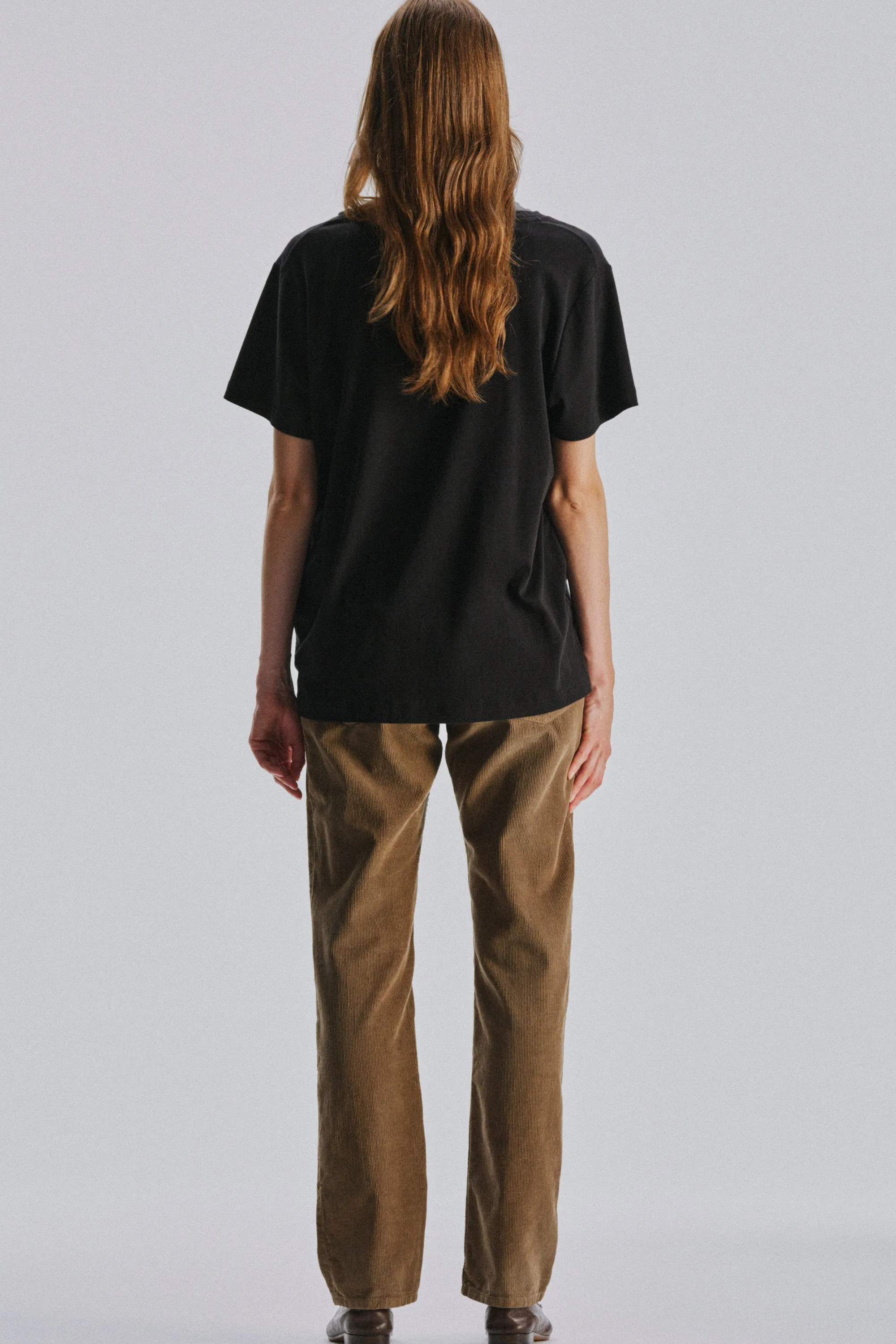 Dera T-Shirt sold by The Row product image thumbnail 5