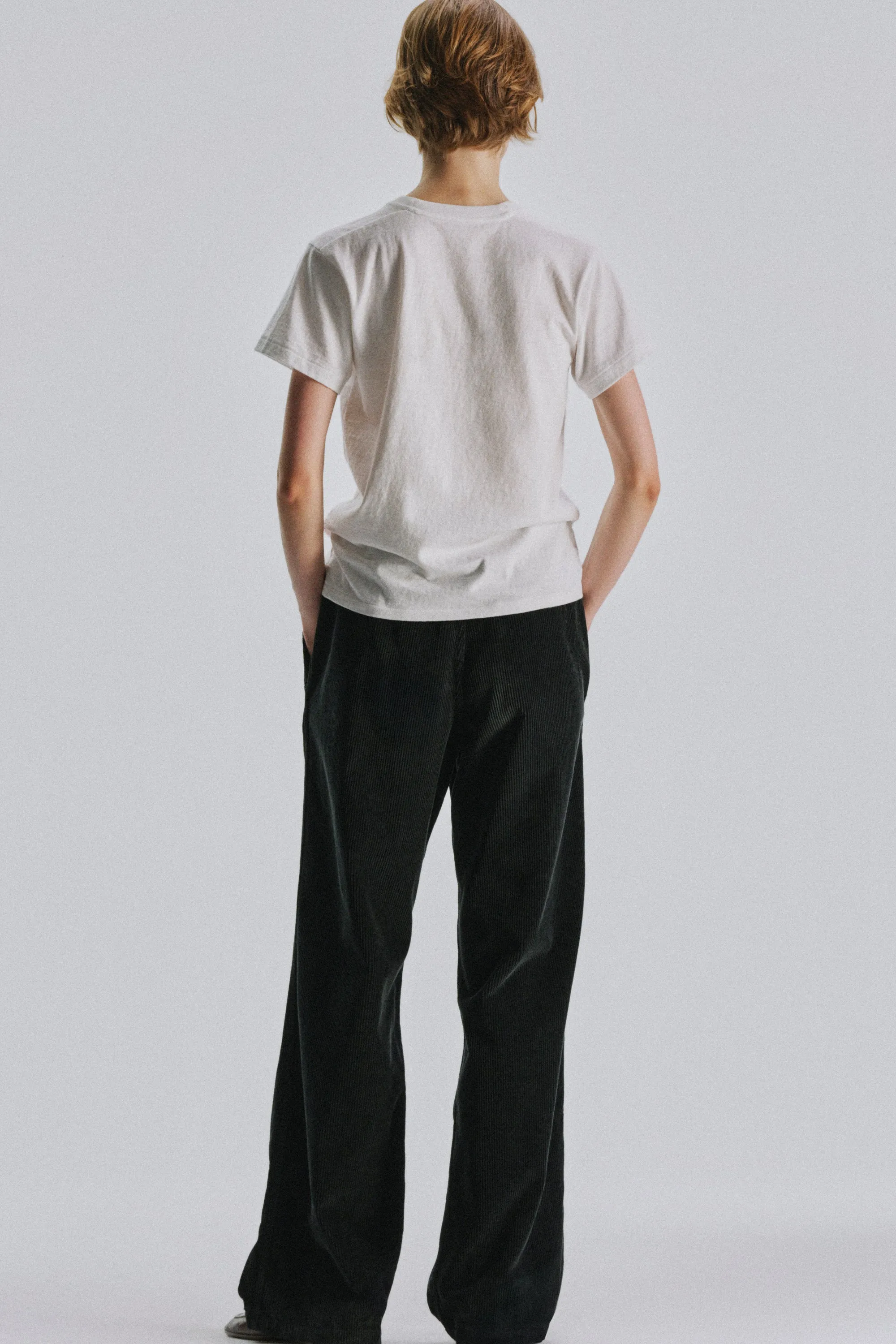 Duca T-Shirt sold by The Row product image thumbnail 5