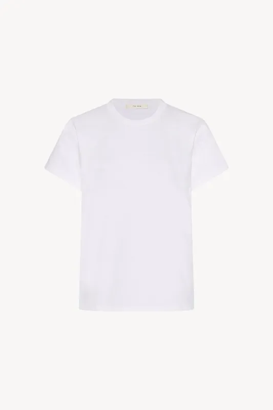 Duca T-Shirt made by The Row